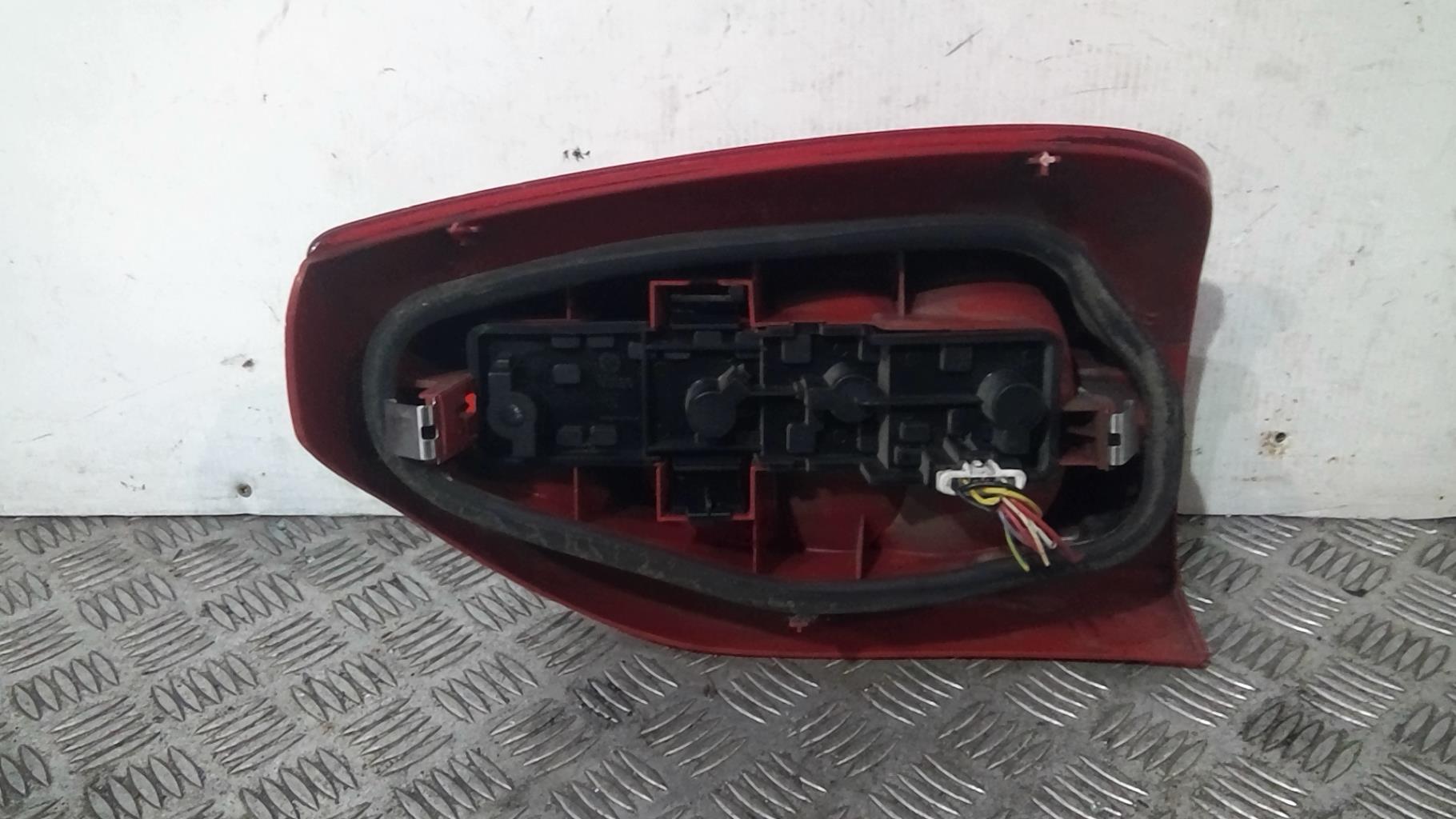 Fanale posteriore principale sinistro (luci) CITROEN XSARA PICASSO PHASE 1 Diésel - 1