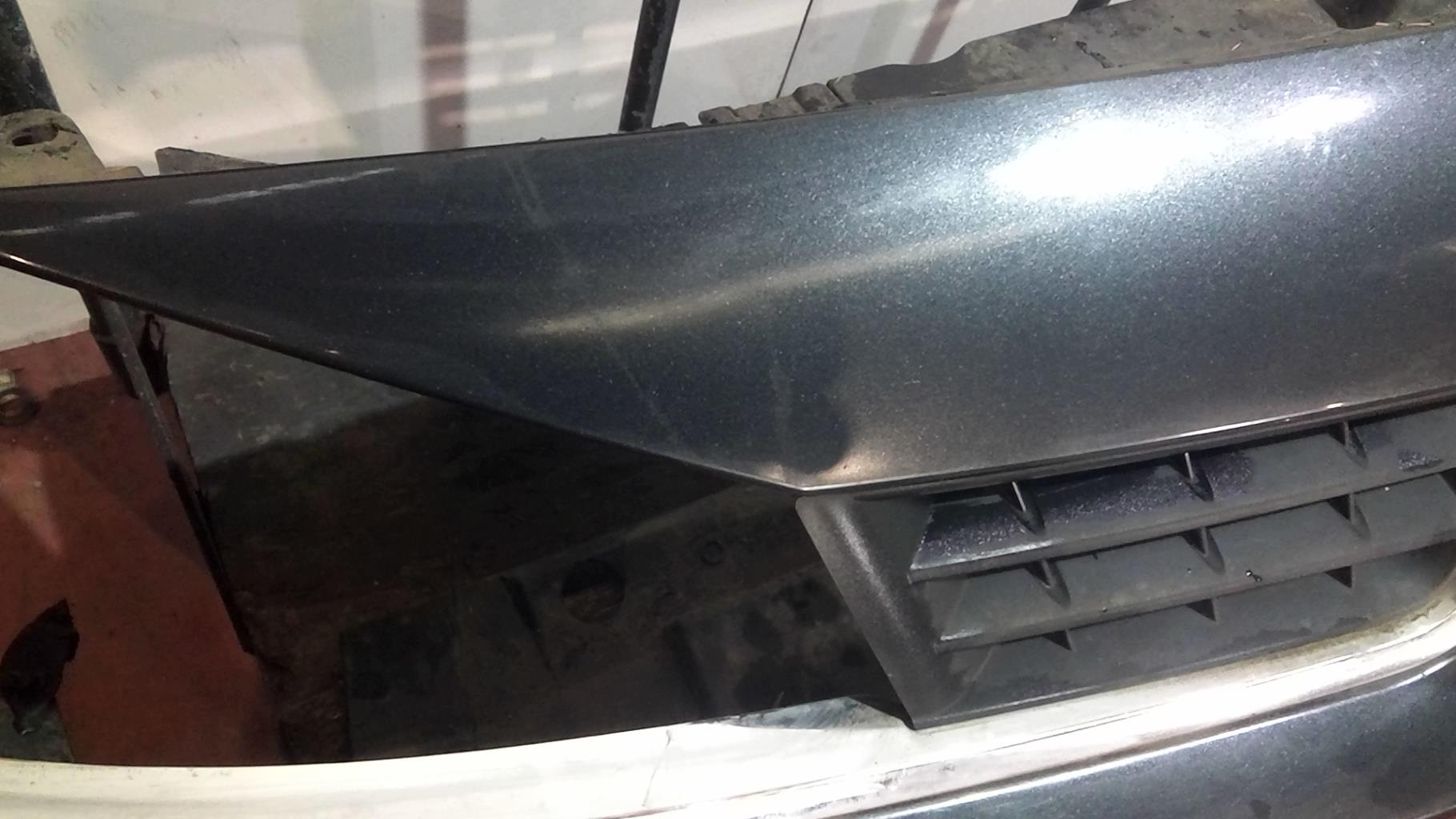 Paraurti anteriore RENAULT LAGUNA 2 PHASE 2  - 1