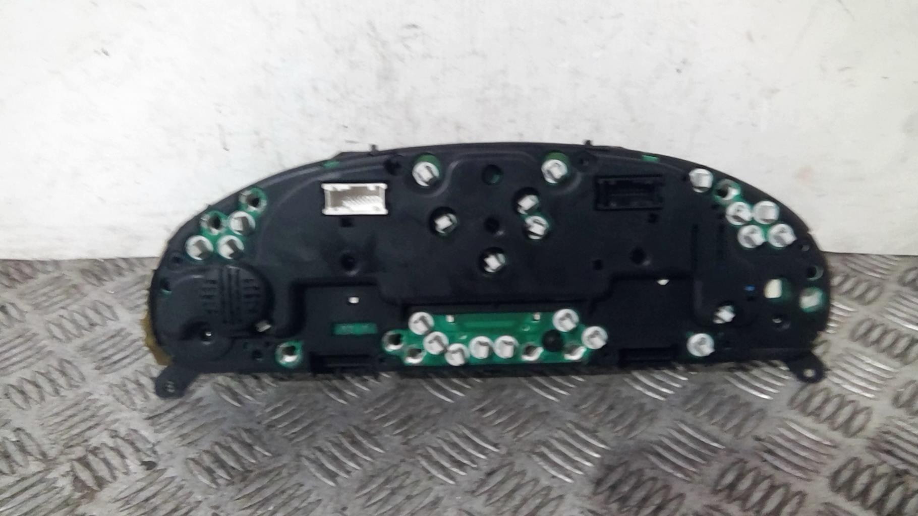 Compteur PEUGEOT 406 PHASE 2  - 1