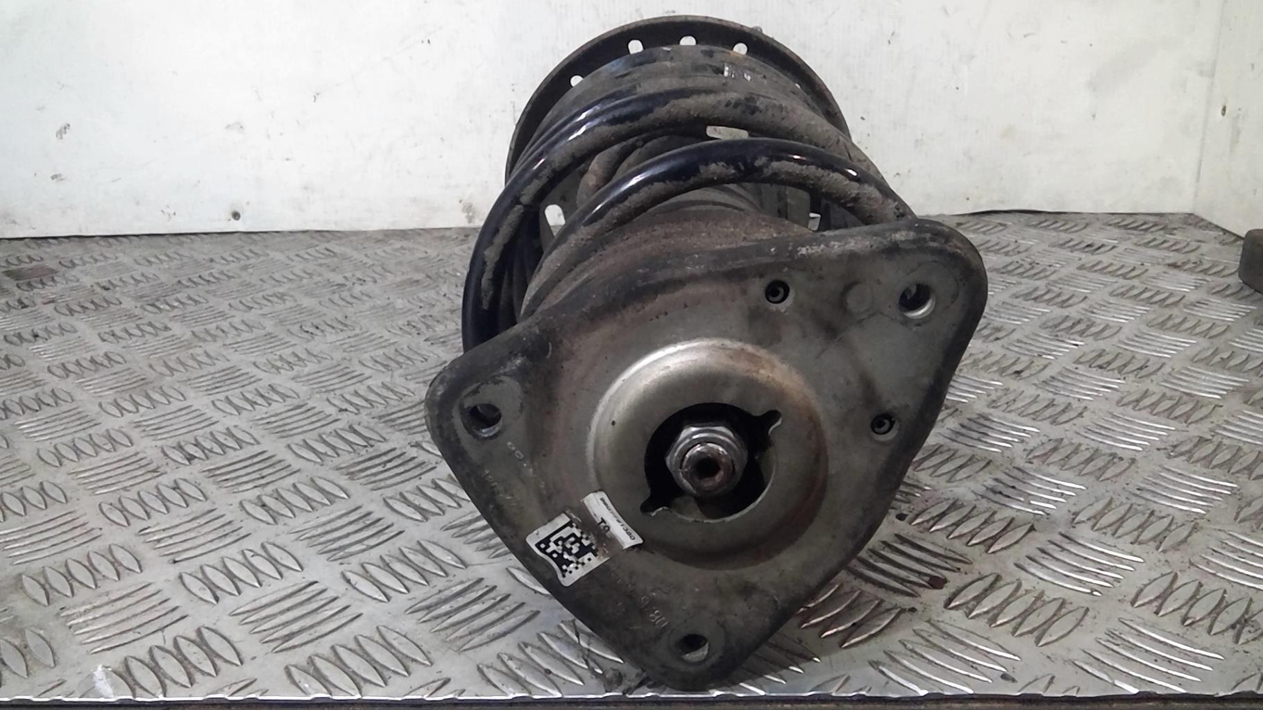 Ammortizzatore anteriore sinistro PEUGEOT 308 2 PHASE 1 Diésel - 1