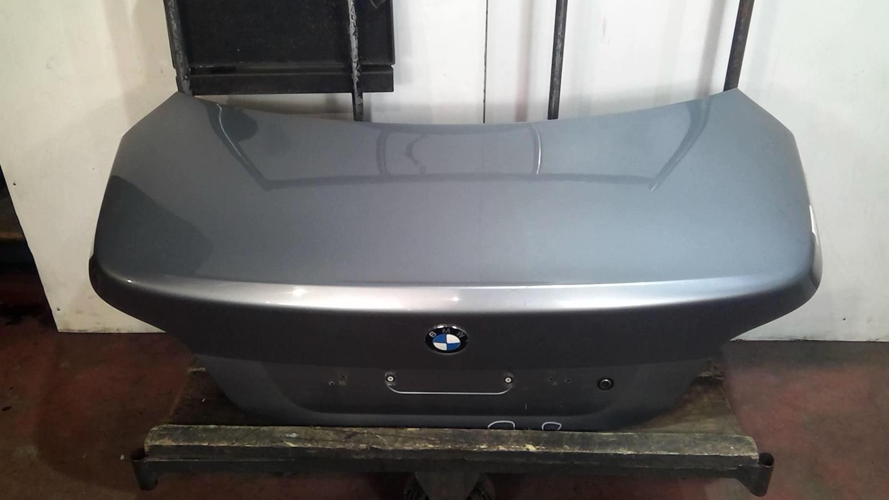 Portabagagli/Portellone posteriore BMW SERIE 5 E60 PHASE 2 Diésel - 1