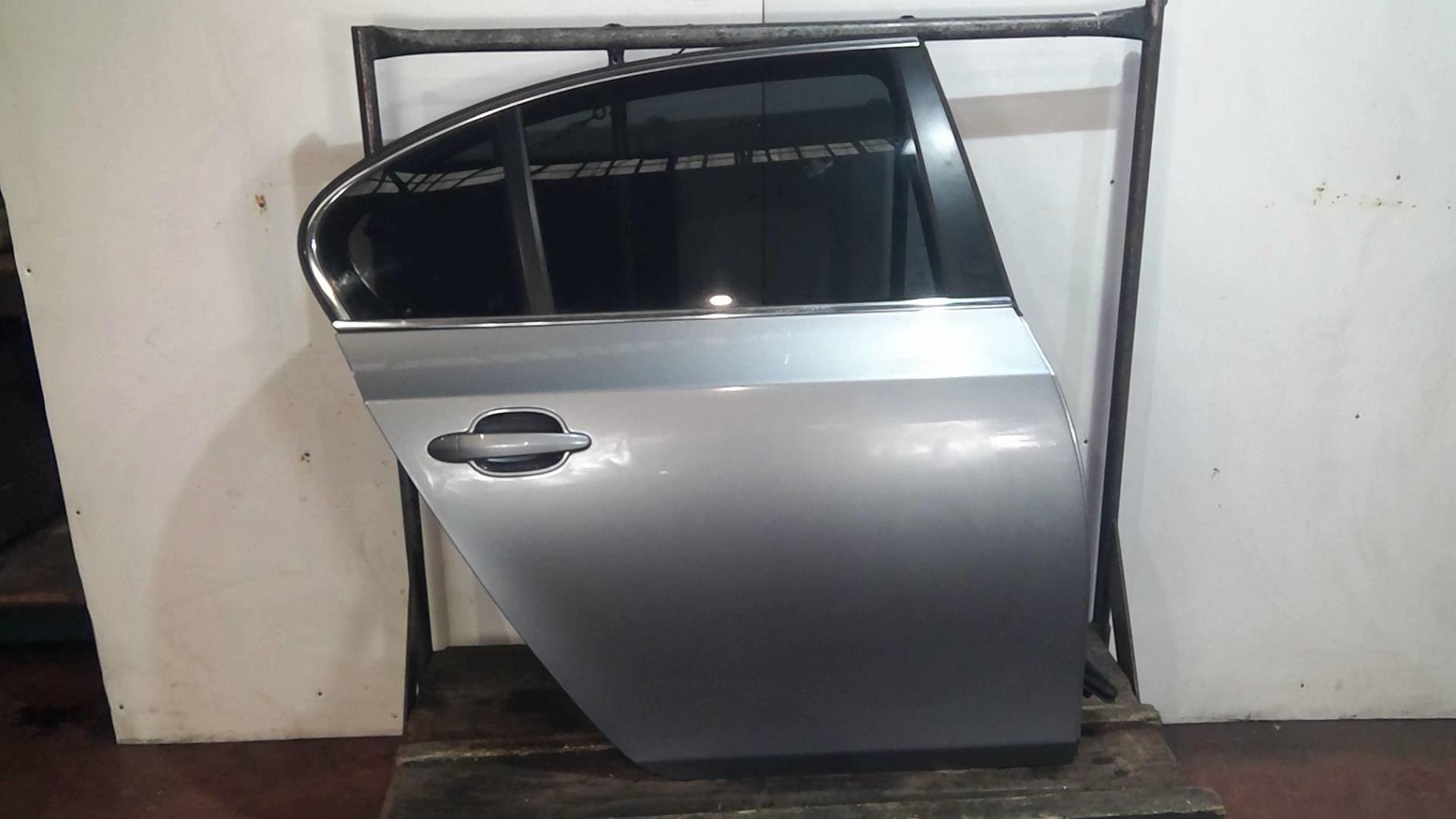 Portiera posteriore destra BMW SERIE 5 E60 PHASE 2 Diésel - 1