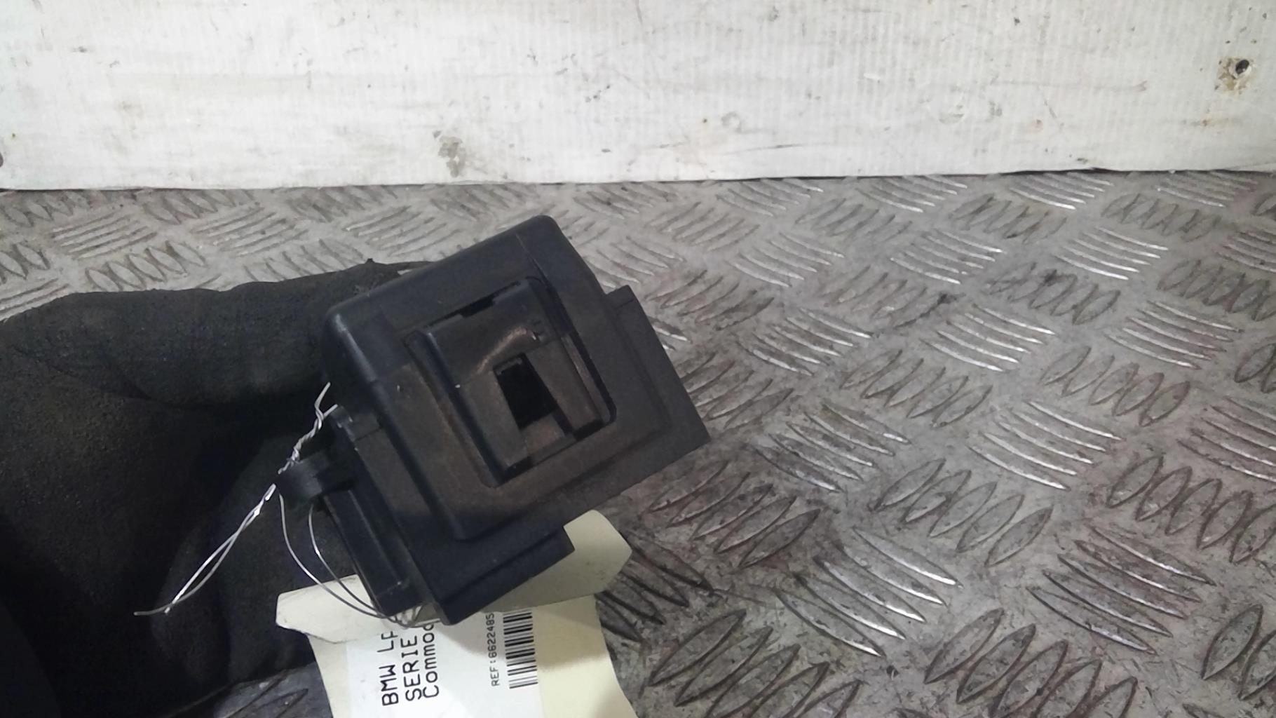 Commodo phare BMW SERIE 5 E60 PHASE 2 Diesel - 1