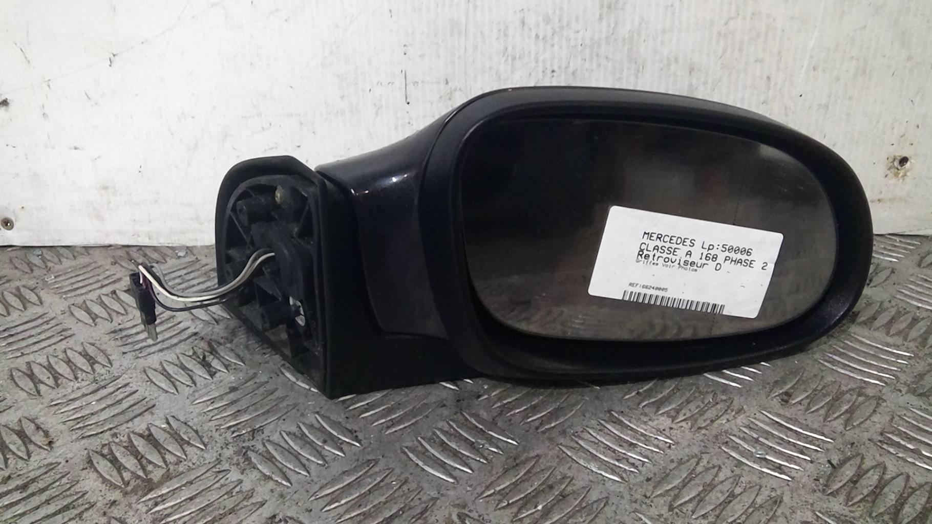 Specchietto retrovisore destro MERCEDES CLASSE A 168 PHASE 2 Gasolina - 1