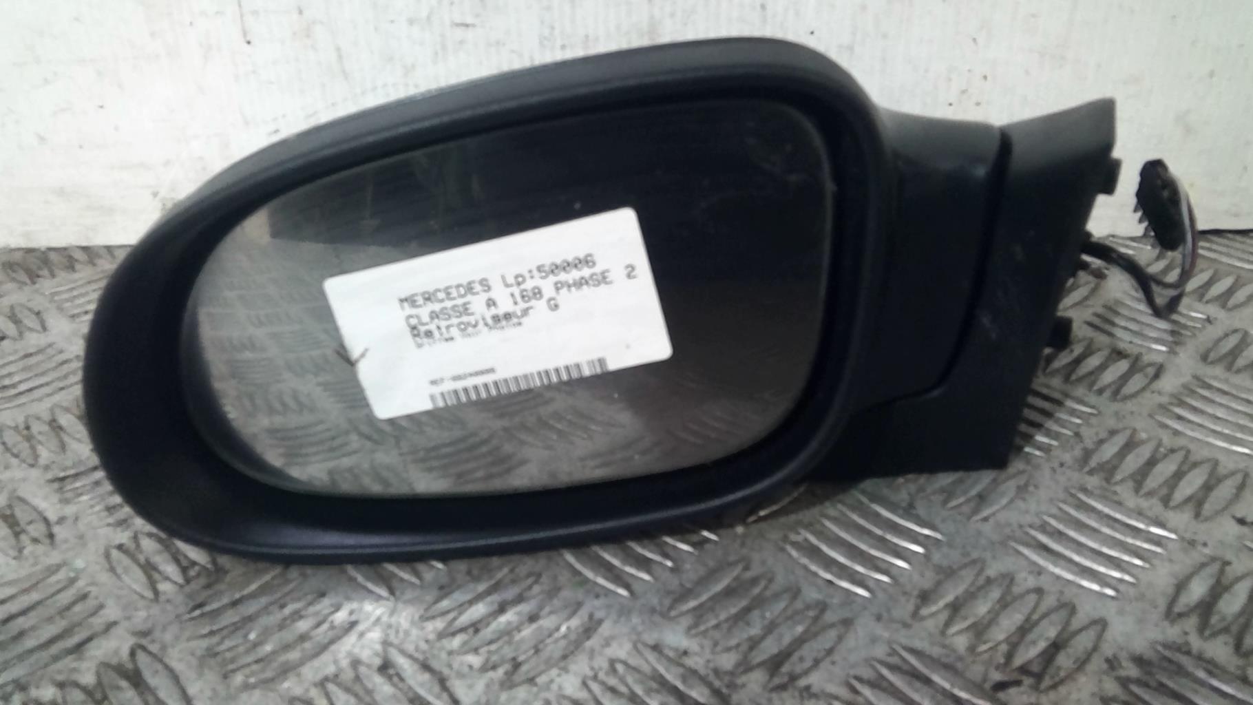 Specchietto retrovisore sinistro MERCEDES CLASSE A 168 PHASE 2 Gasolina - 1