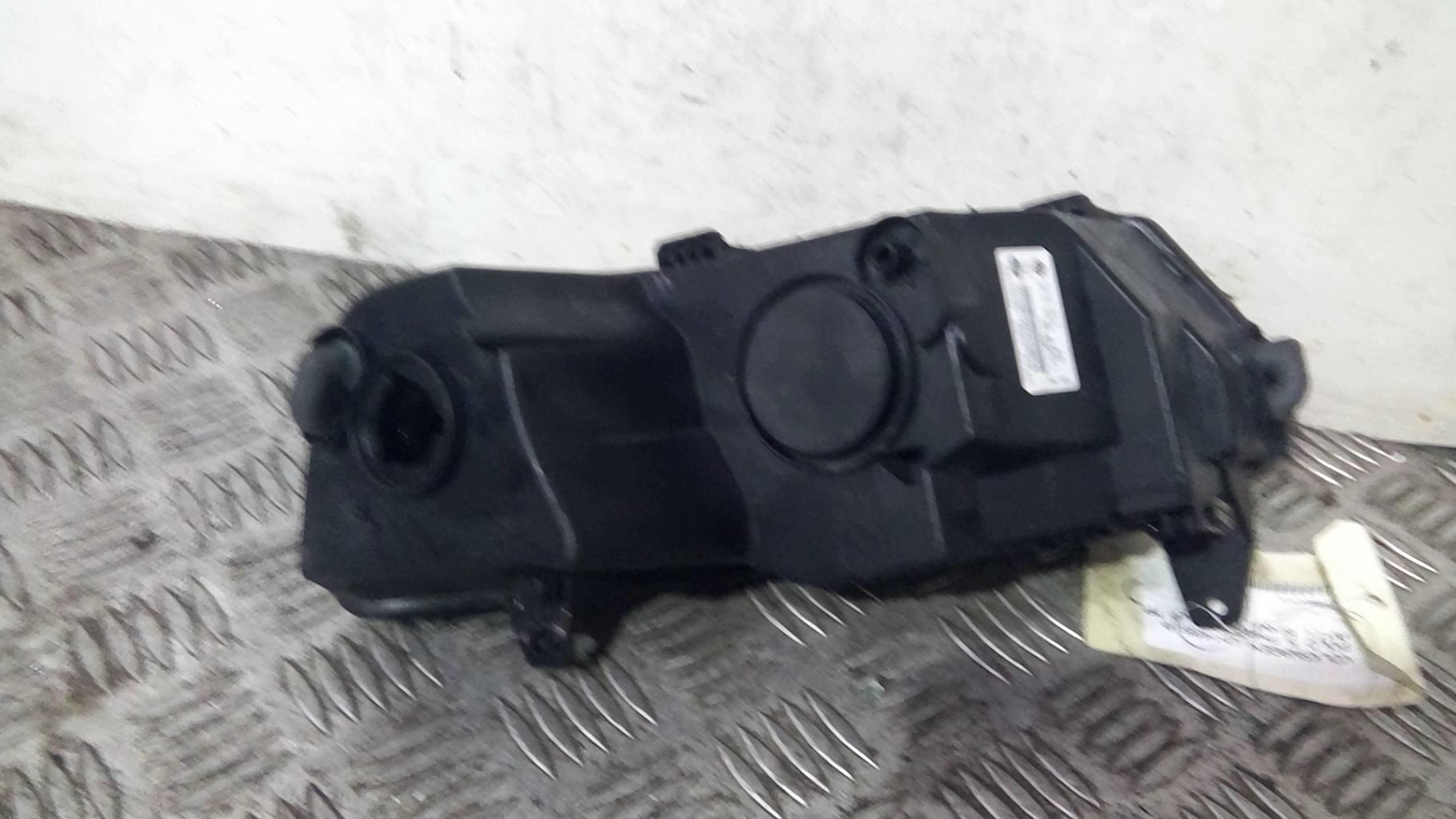 Fendinebbia destro (luci) VOLKSWAGEN POLO 5 PHASE 2 Gasolina - 1
