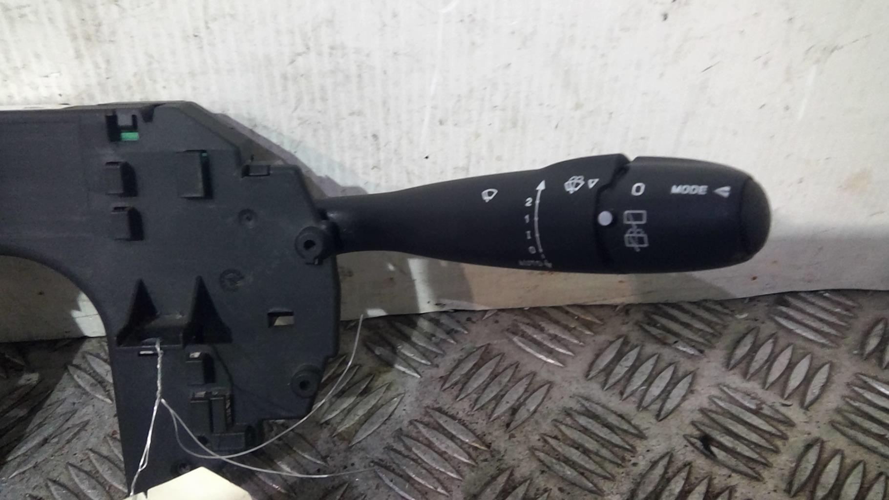 Devio guida completo con contatto spiralato CITROEN C5 2 Diésel - 1