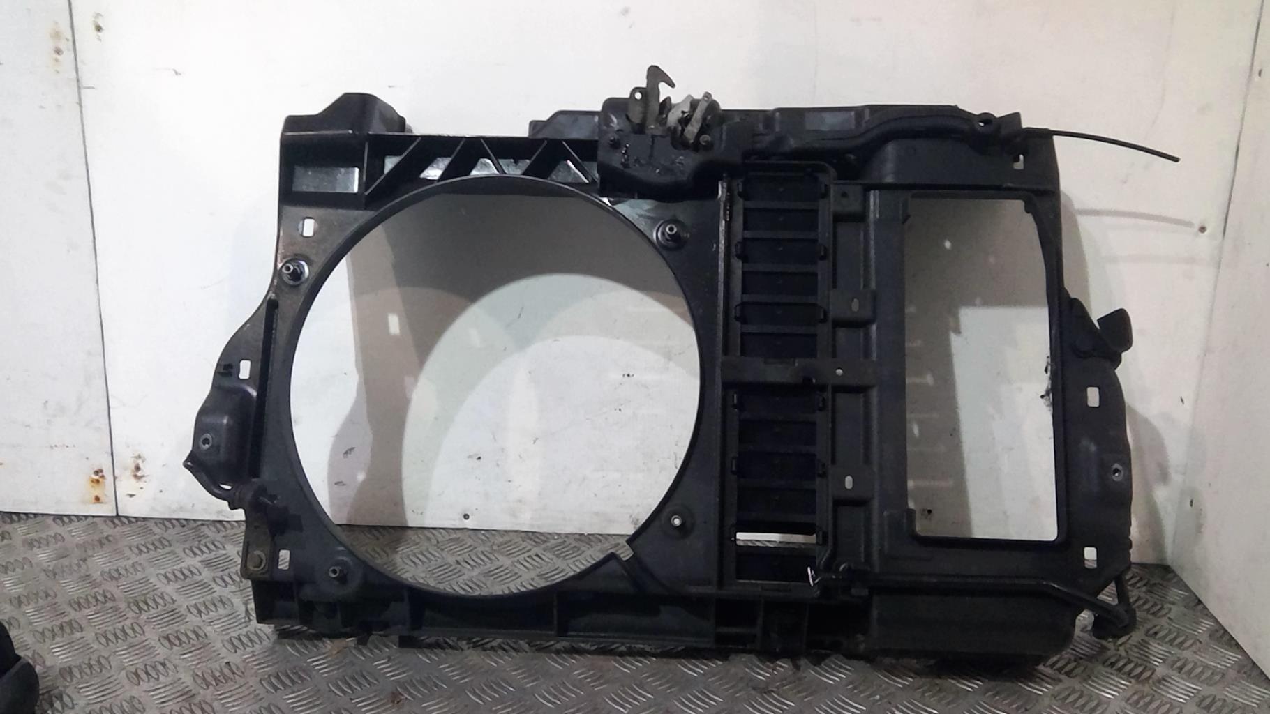 Face avant CITROEN C5 2 Diesel - 1