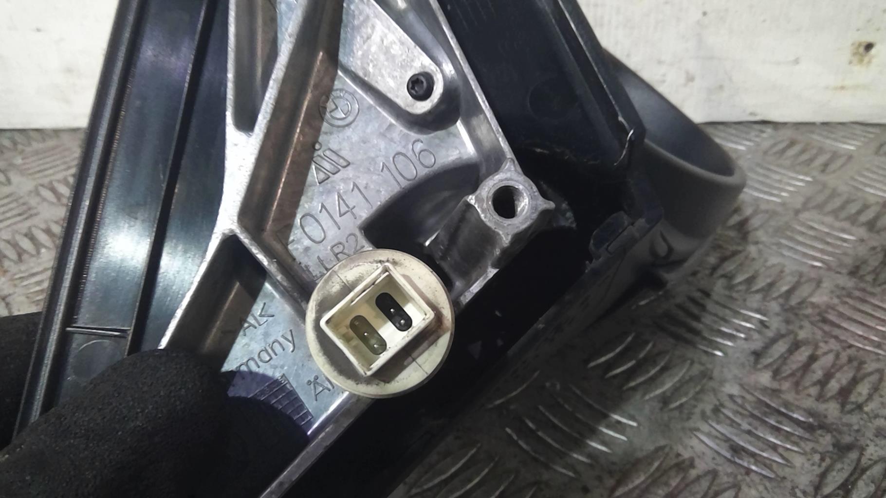 Retrovisor derecho BMW SERIE 1 E87 PHASE 2 Diésel - 1