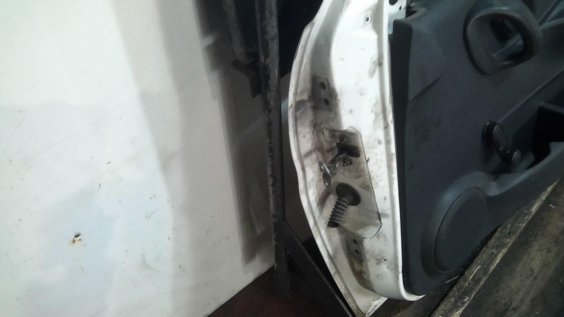 Portiera anteriore destra CITROEN BERLINGO 1 PHASE 2 Diésel - 1