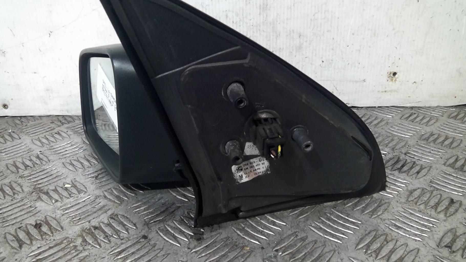 Specchietto retrovisore sinistro OPEL ASTRA G Gasolina - 1