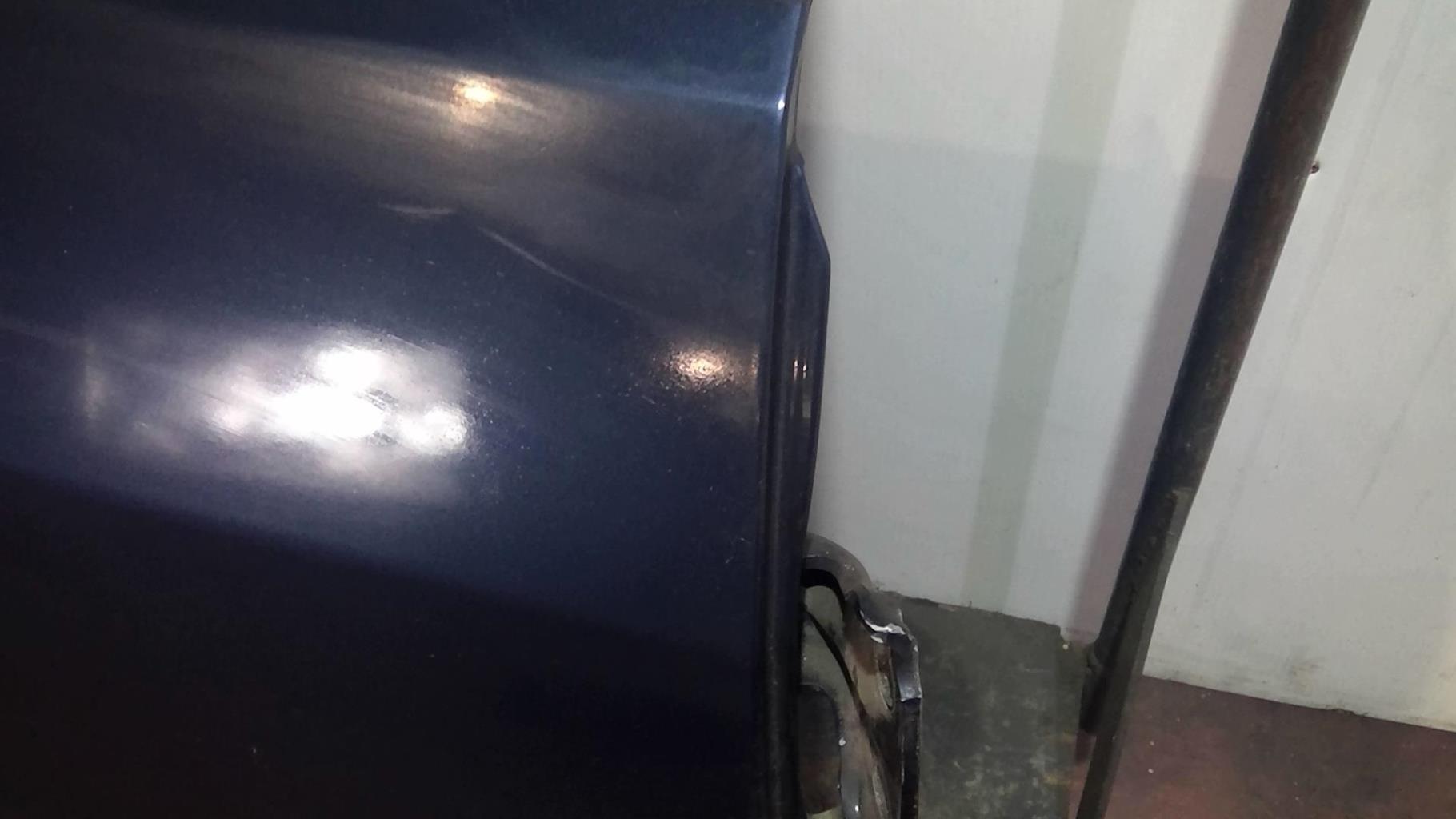 Portiera posteriore destra MITSUBISHI SPACE STAR 2 Gasolina - 1