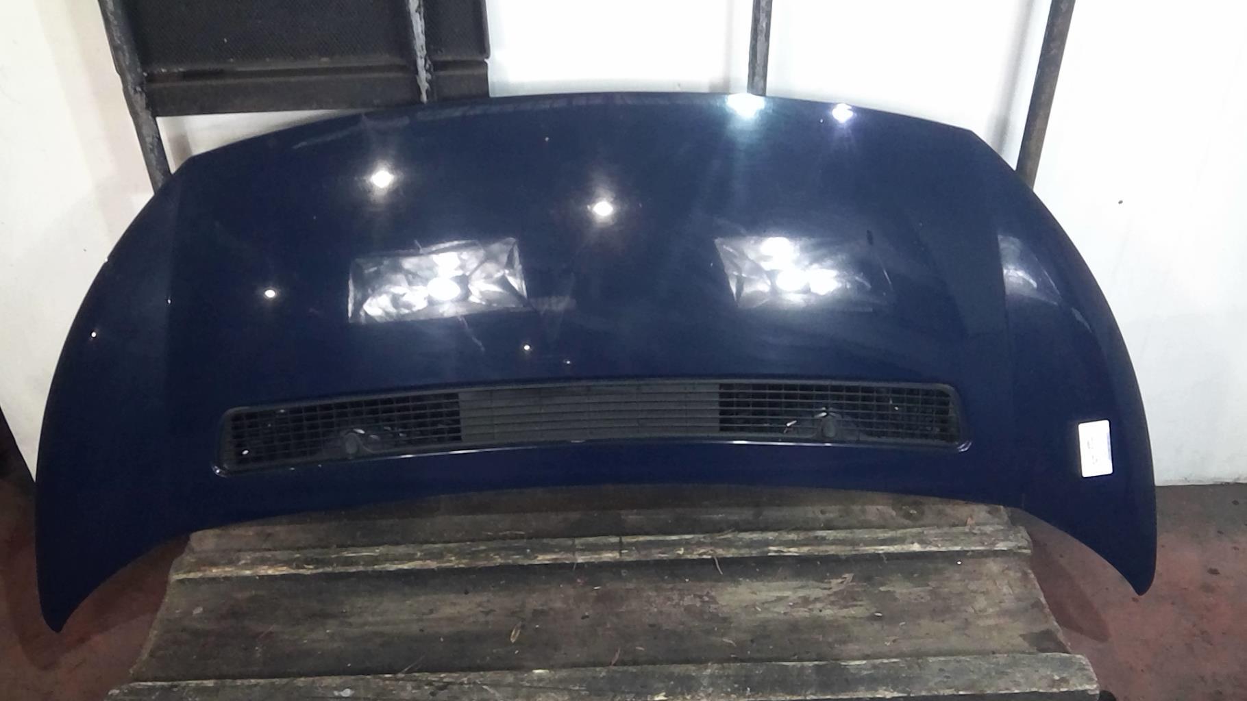 Capot FIAT SCUDO 2 Diesel - 1