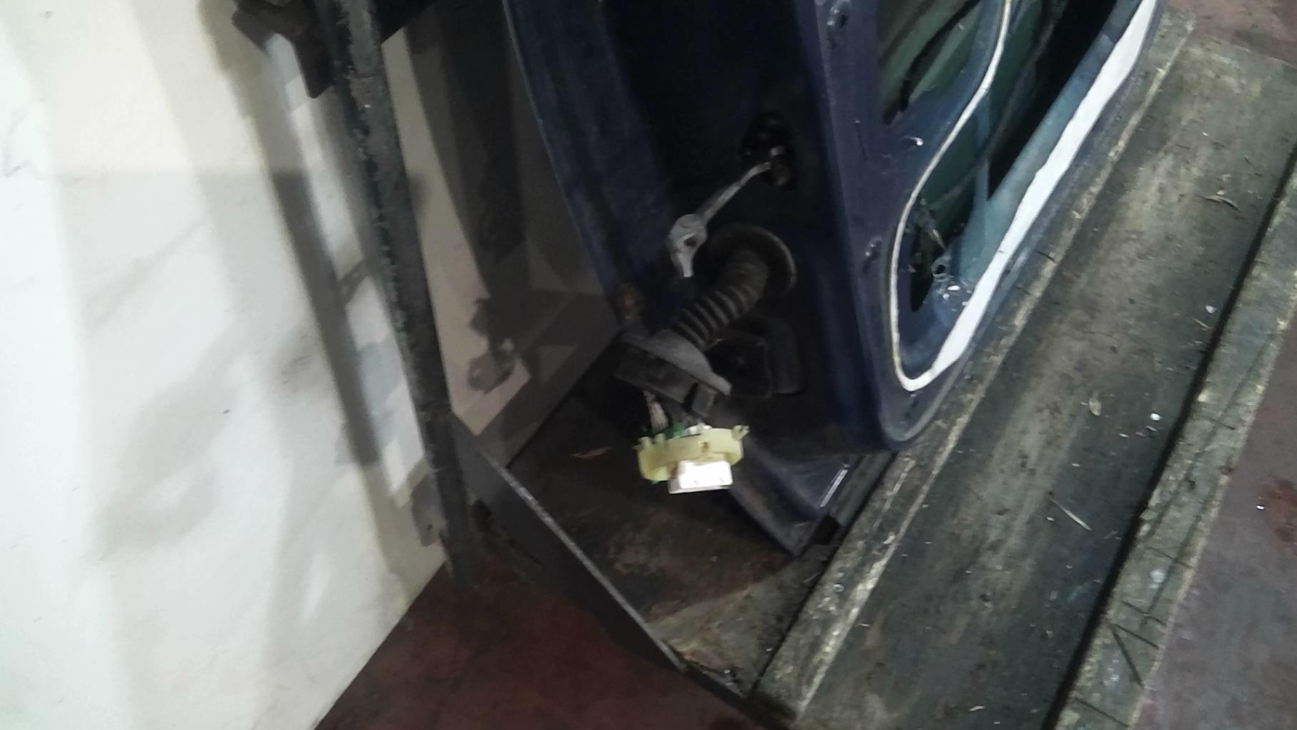 Portiera anteriore destra FIAT SCUDO 2 Diésel - 1