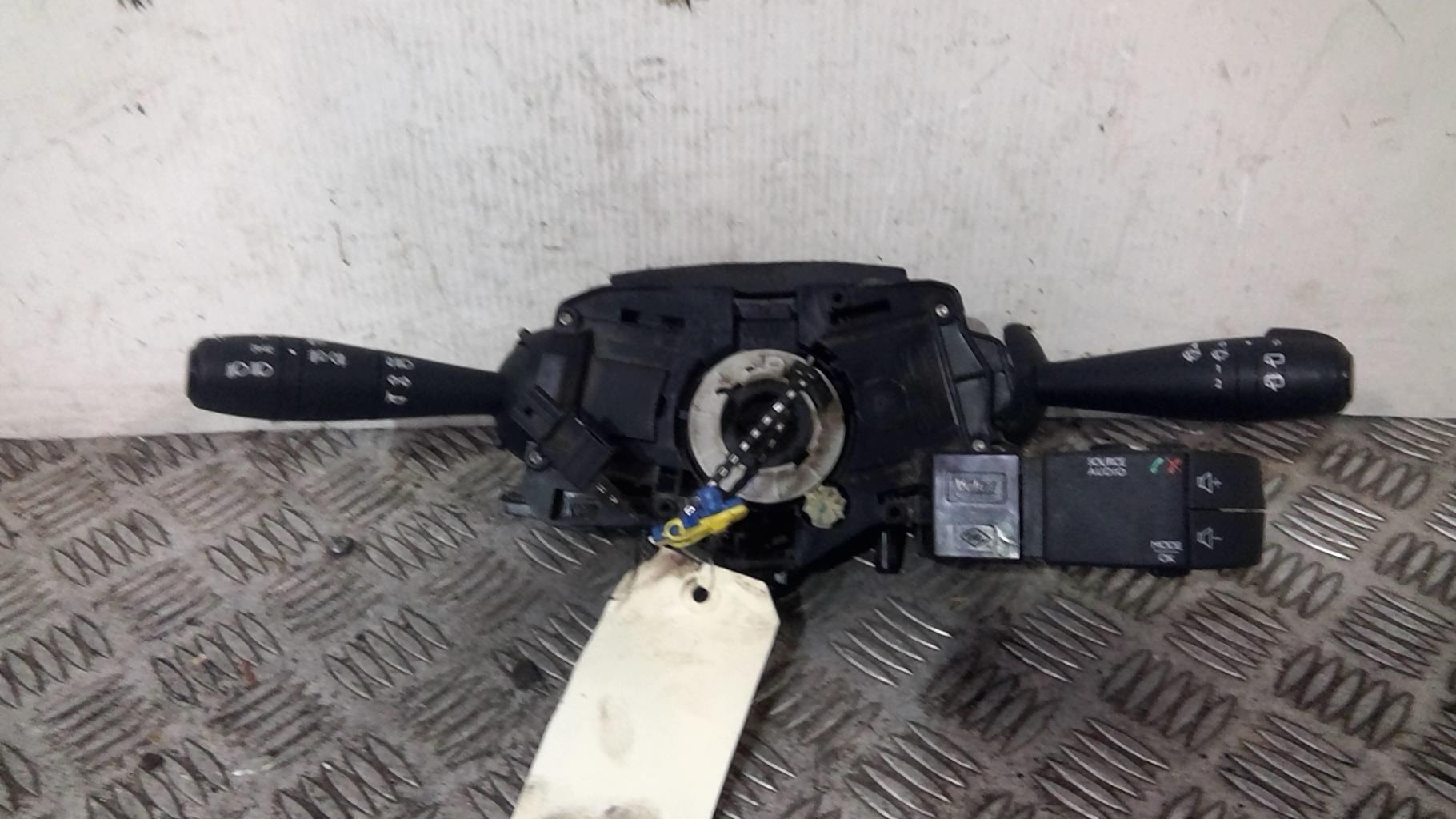 Devio guida completo con contatto spiralato DACIA LODGY PHASE 1  - 1