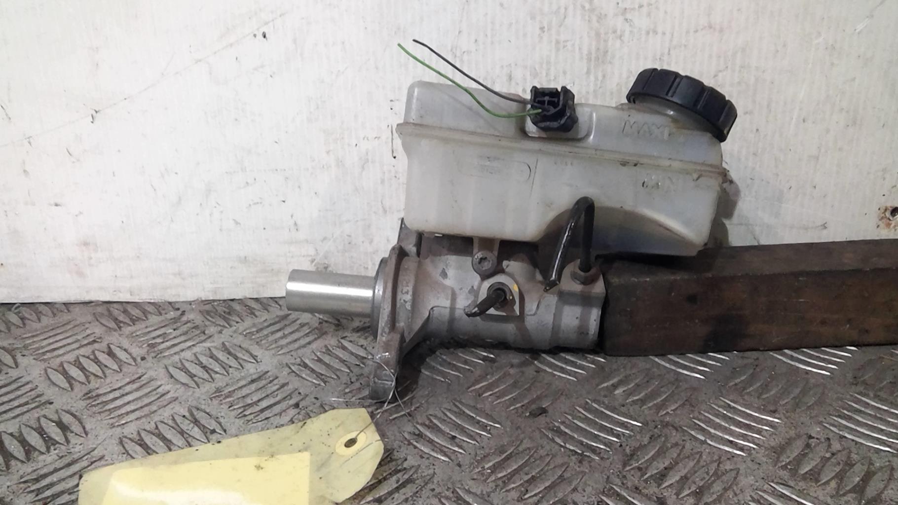 Cilindro maestro (freno) DACIA LODGY PHASE 1  - 1