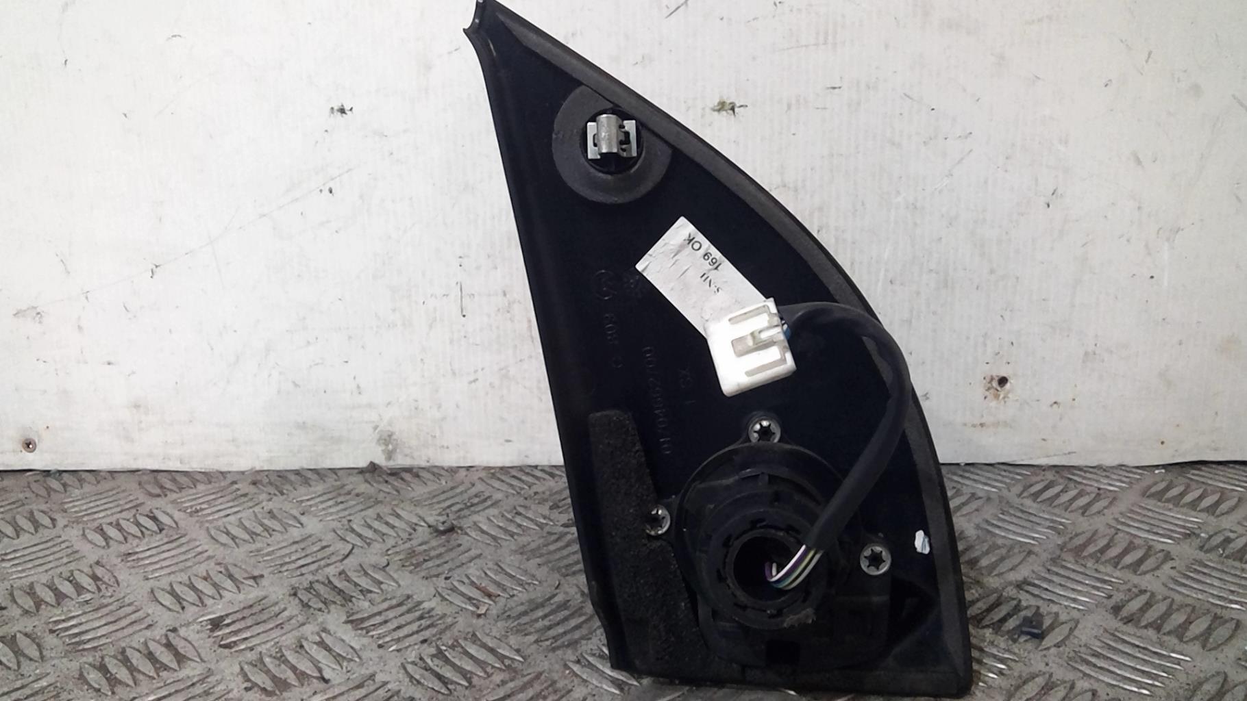 Specchietto retrovisore sinistro FIAT PANDA 2 PHASE 1 Diésel - 1