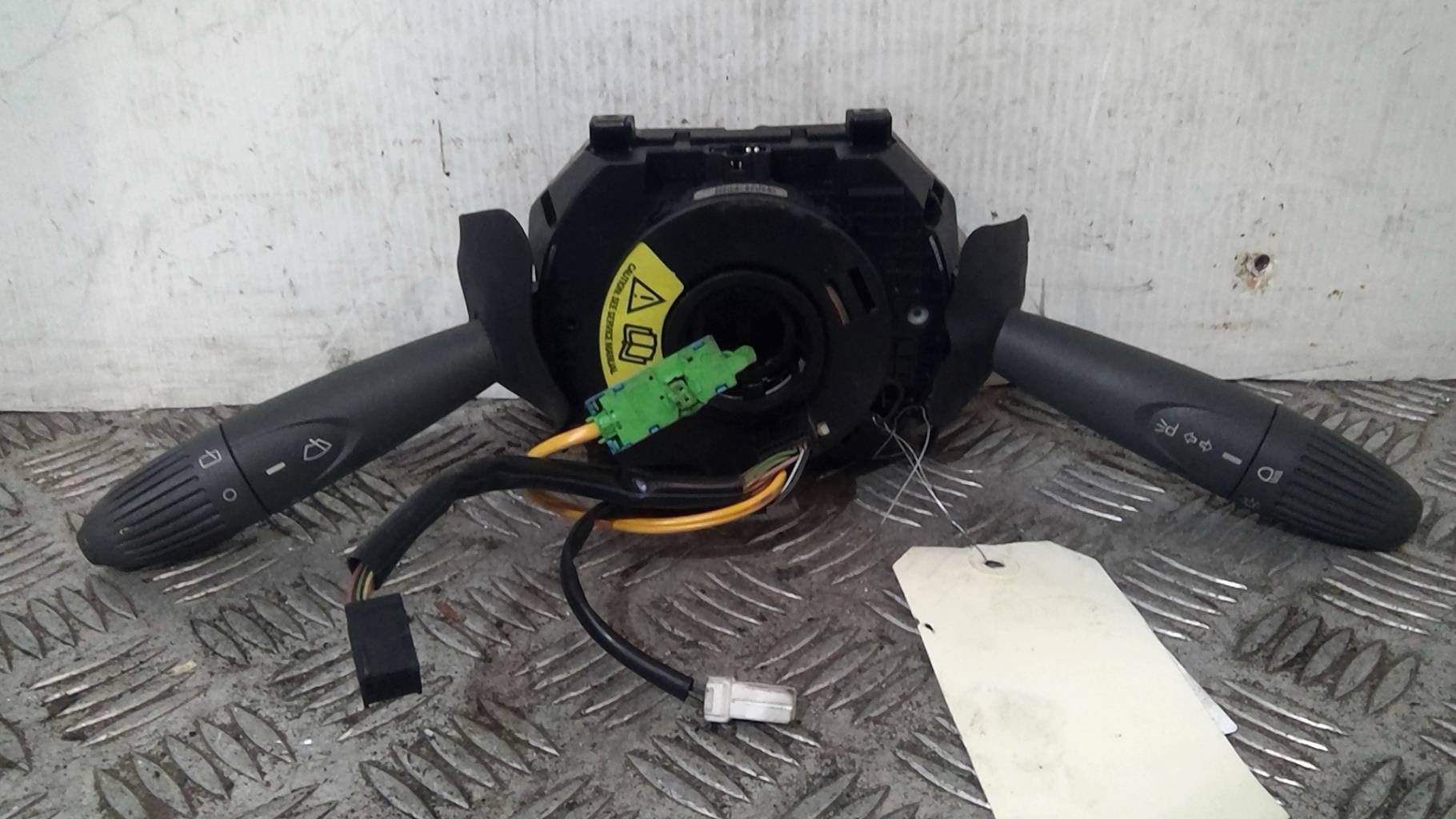 Devio guida completo con contatto spiralato FIAT PANDA 2 PHASE 1 Diésel - 1