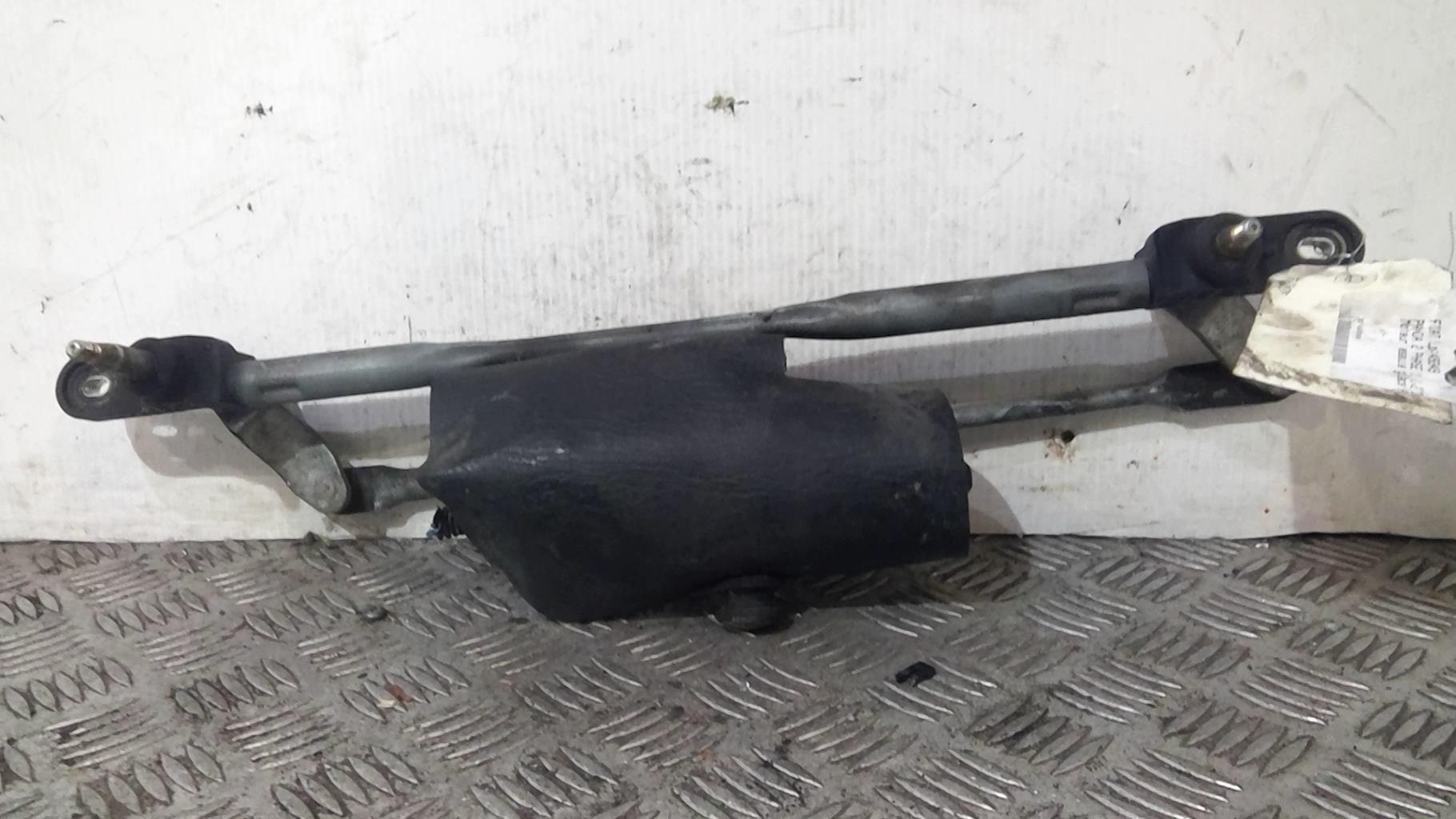 Motore tergicristallo anteriore FIAT PANDA 2 PHASE 1 Diésel - 1