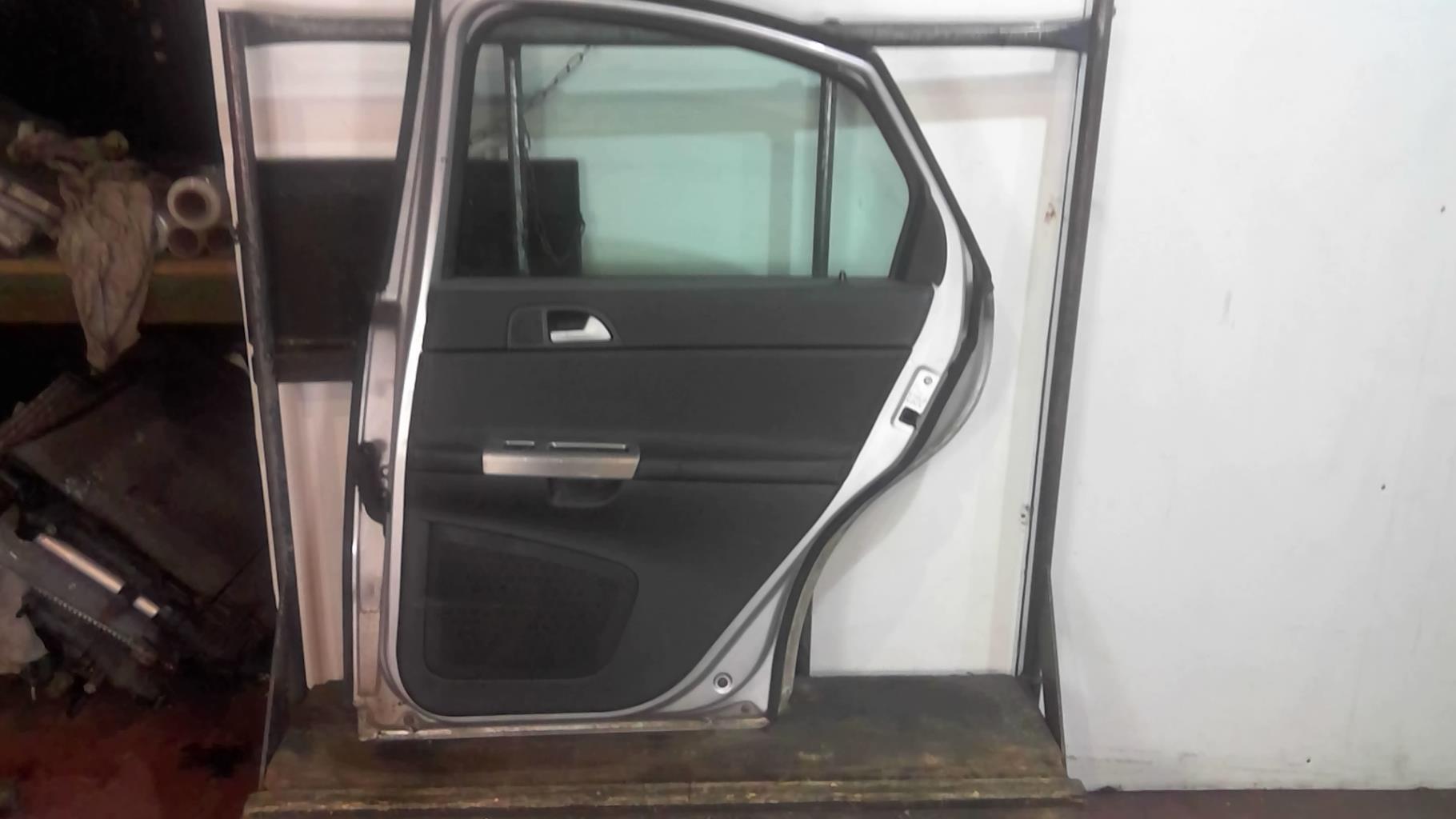 Portiera posteriore destra VOLVO S 40 2 PHASE 1 Diésel - 1