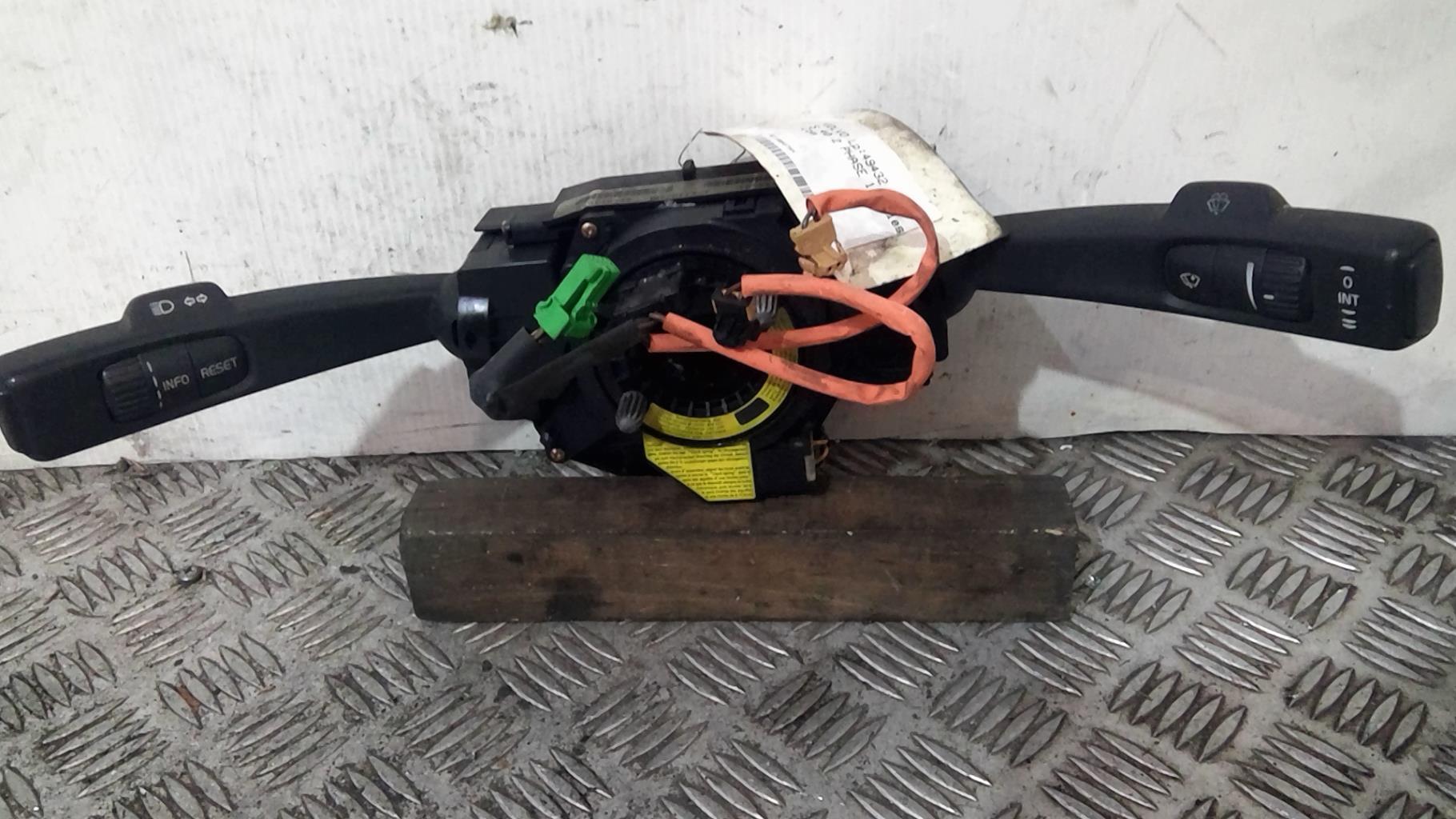Devio guida completo con contatto spiralato VOLVO S 40 2 PHASE 1 Diésel - 1