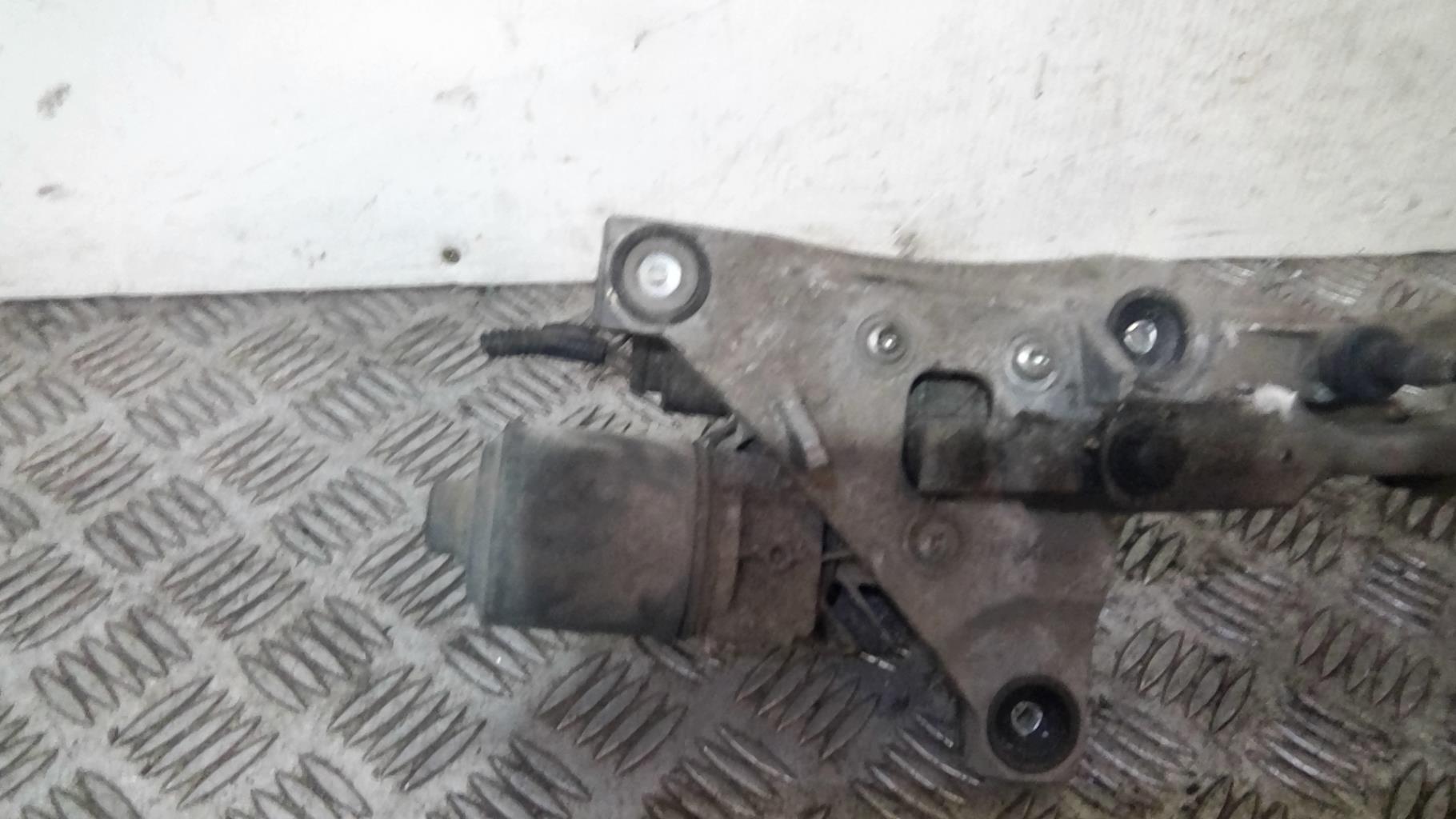 Motore tergicristallo anteriore VOLVO S 40 2 PHASE 1 Diésel - 1