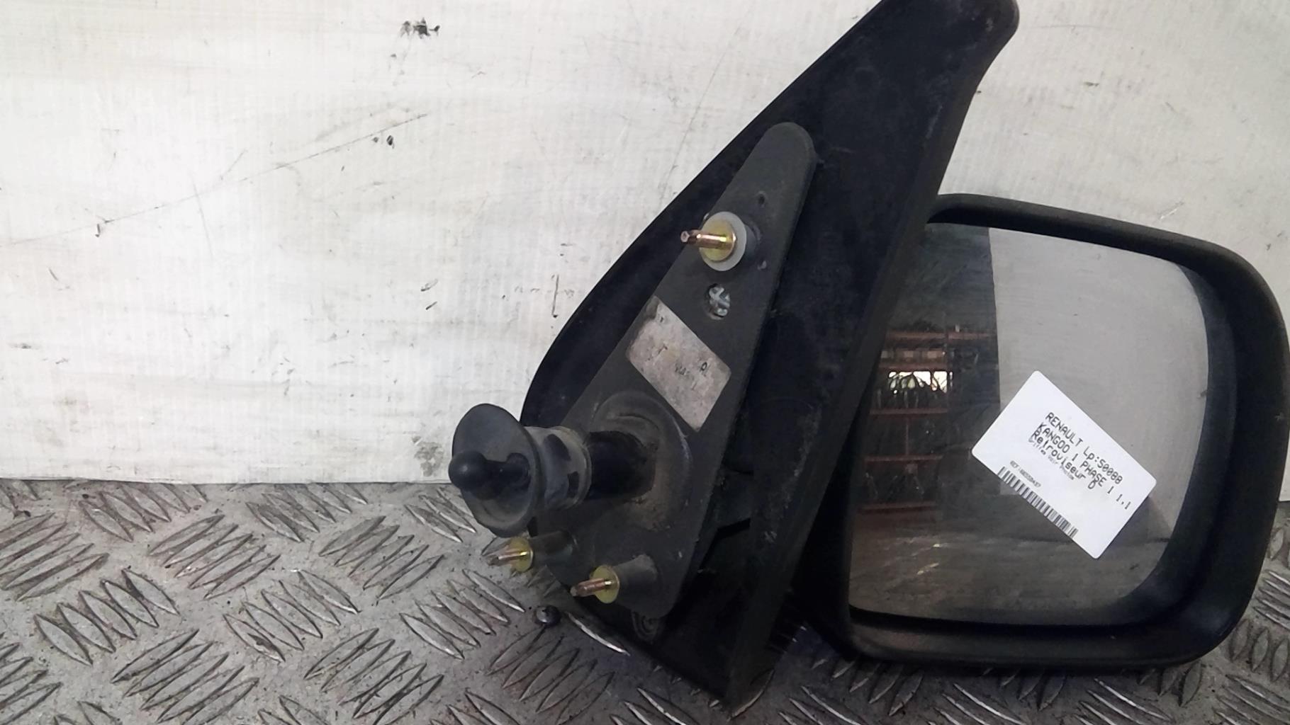 Specchietto retrovisore destro RENAULT KANGOO 1 PHASE 1 Gasolina - 1