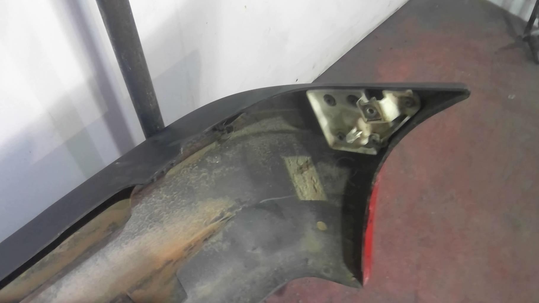 Paraurti posteriore RENAULT CLIO 1 PHASE 3  - 1