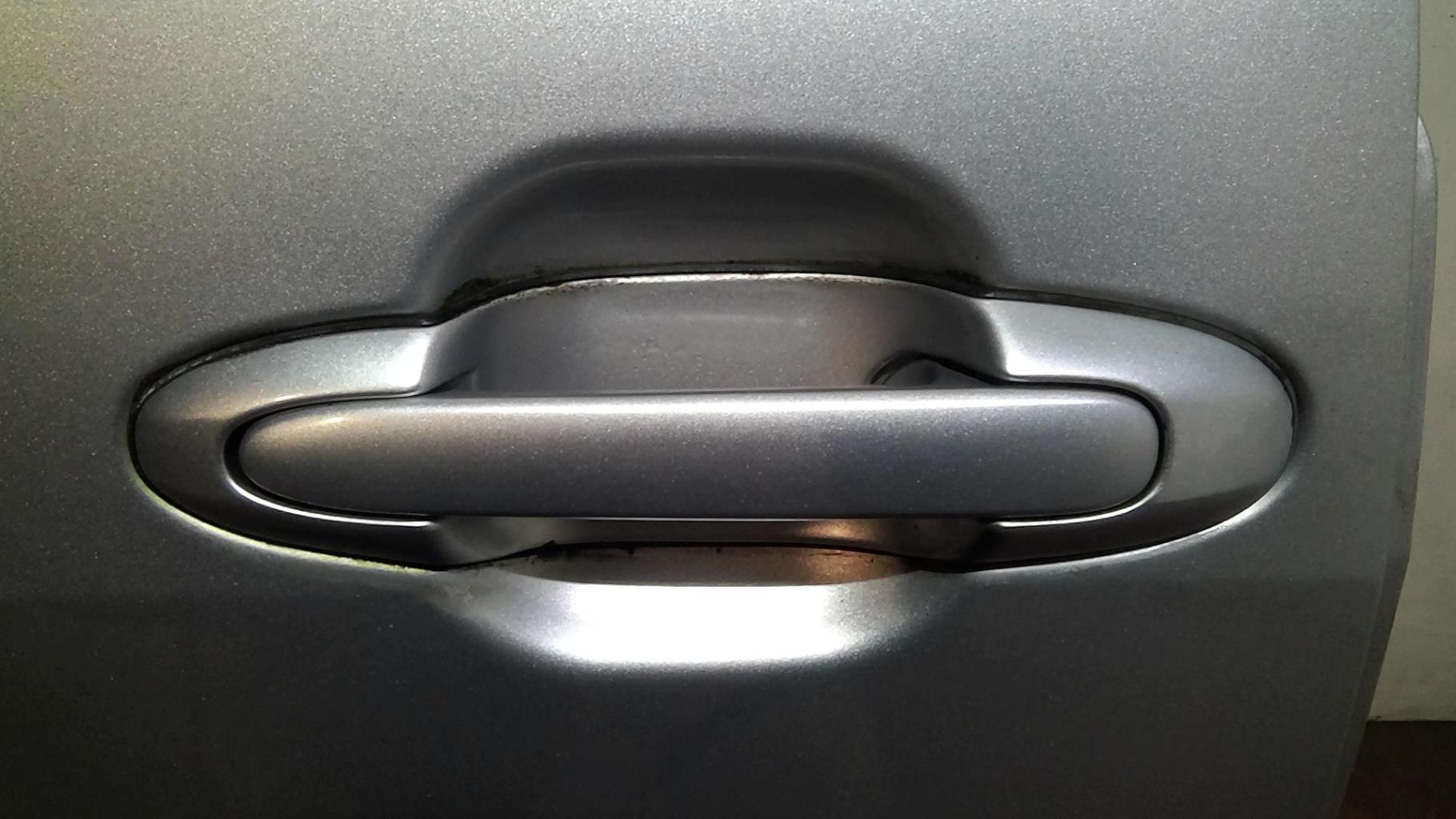 Portiera posteriore destra MAZDA MPV 2 Diésel - 1