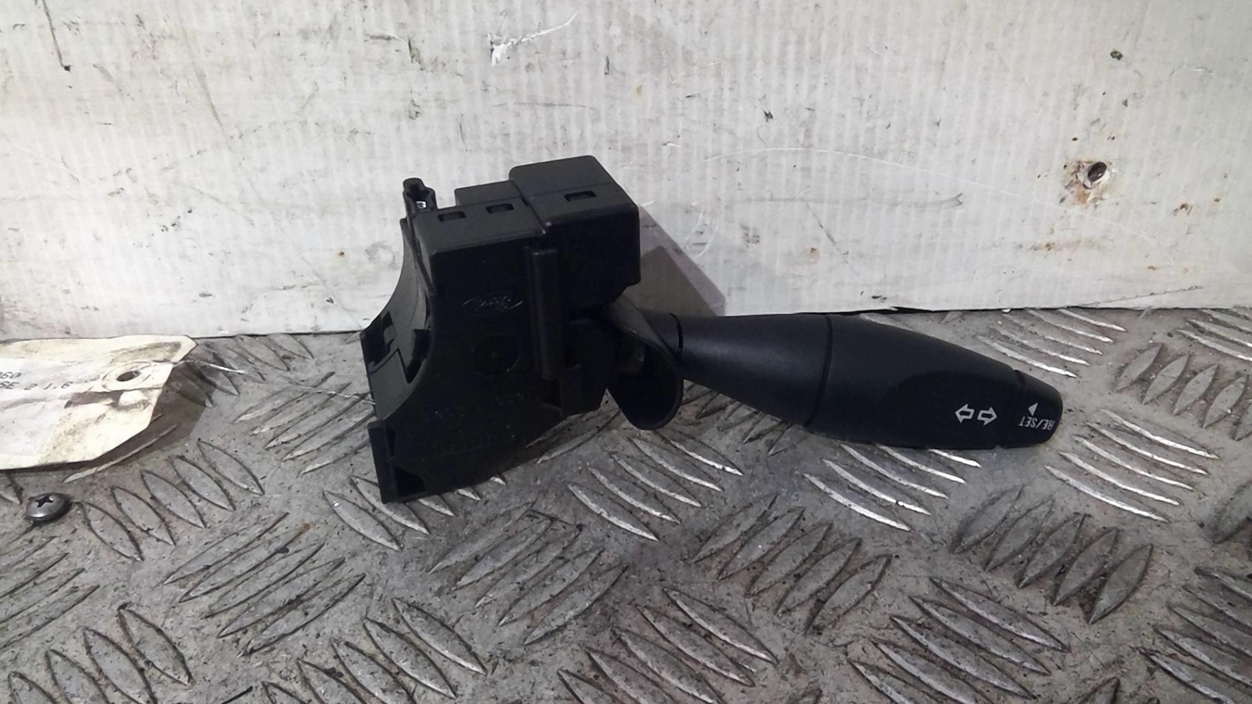 Commodo phare FORD FIESTA 5 PHASE 2 Diesel - 1