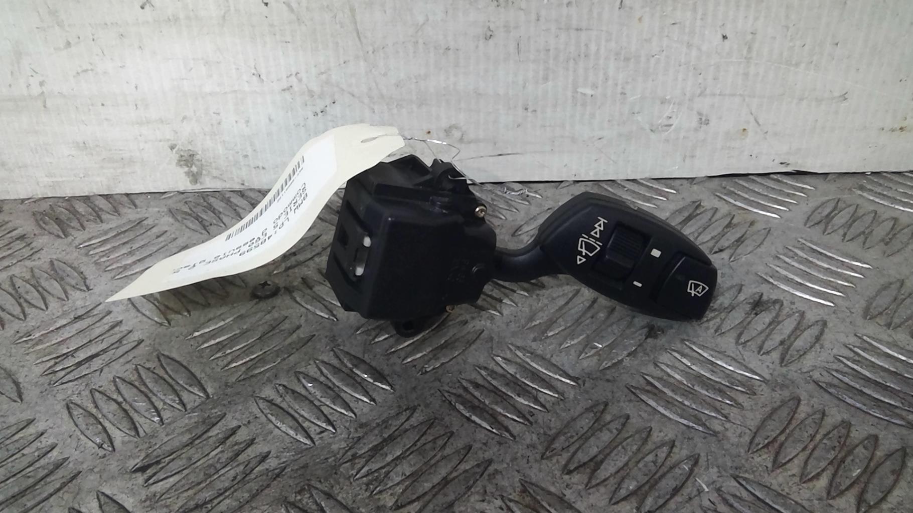 Commodo d'essuie glaces BMW SERIE 5 E60 PHASE 2 Diesel - 1