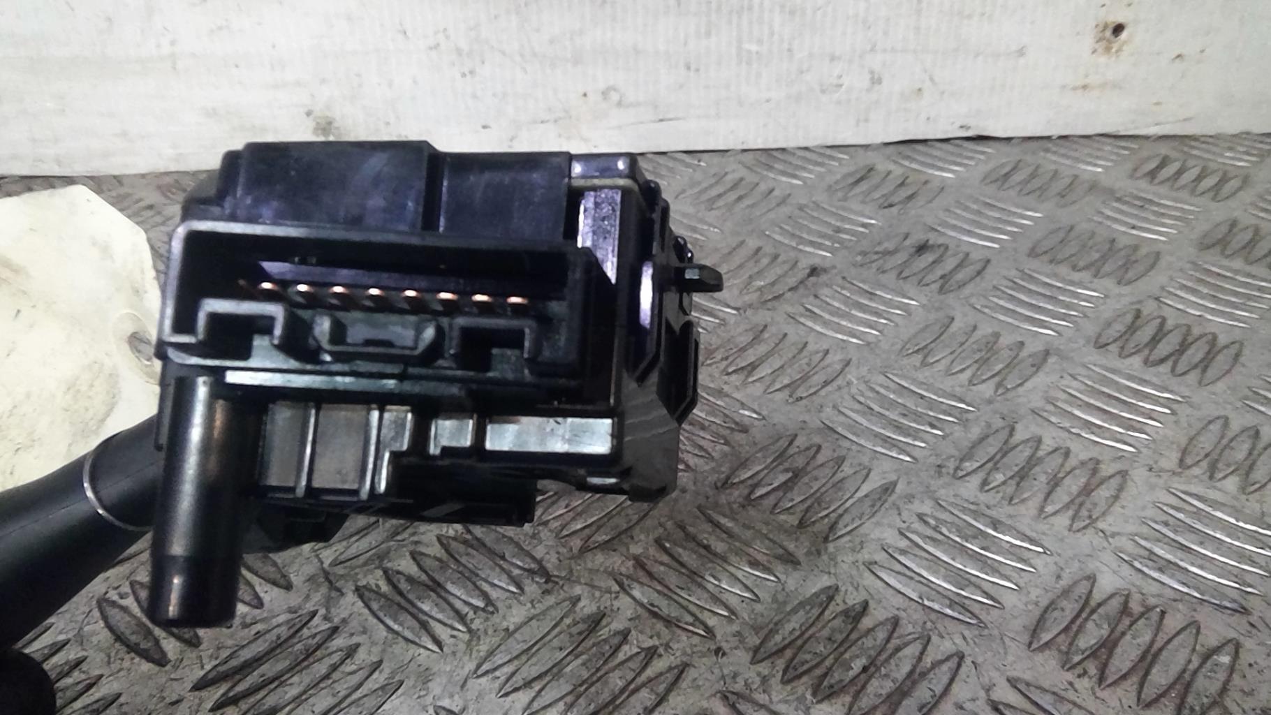 Devio tergicristalli SUZUKI SWIFT 3 Gasolina - 1