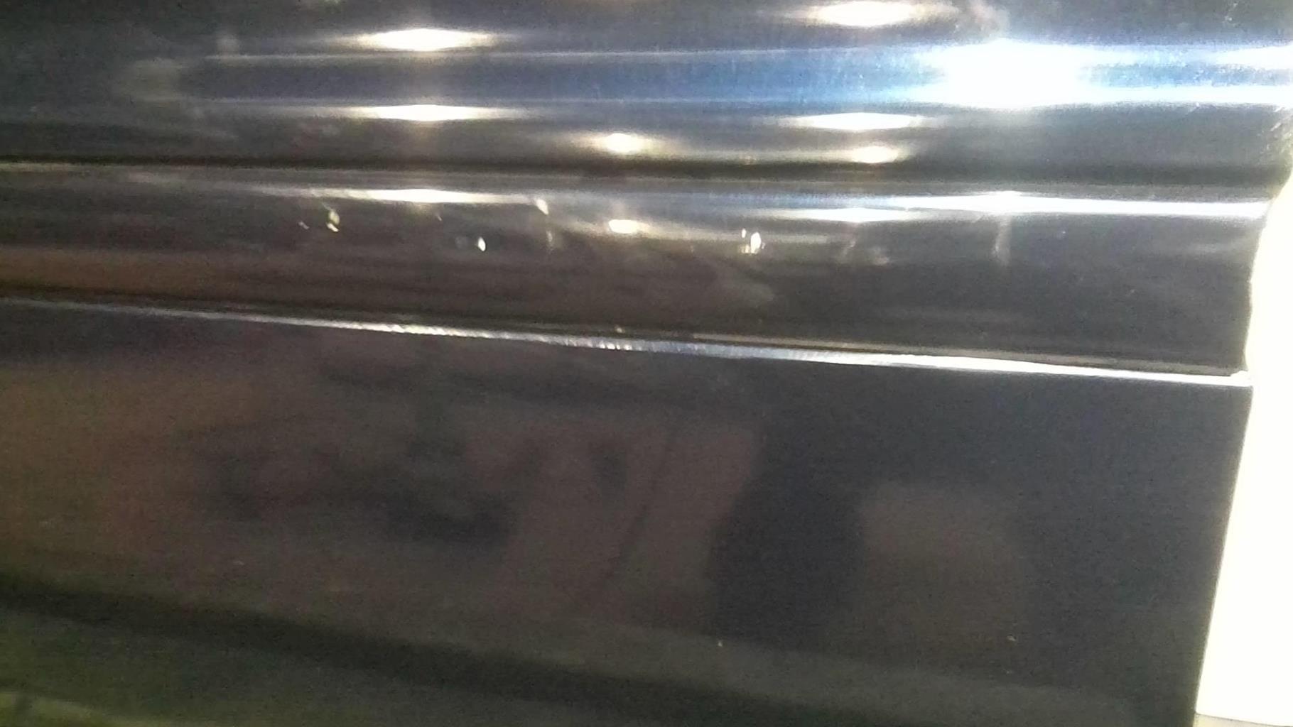 Portiera anteriore sinistra MERCEDES CLASSE M 163 PHASE 2 Diésel - 1