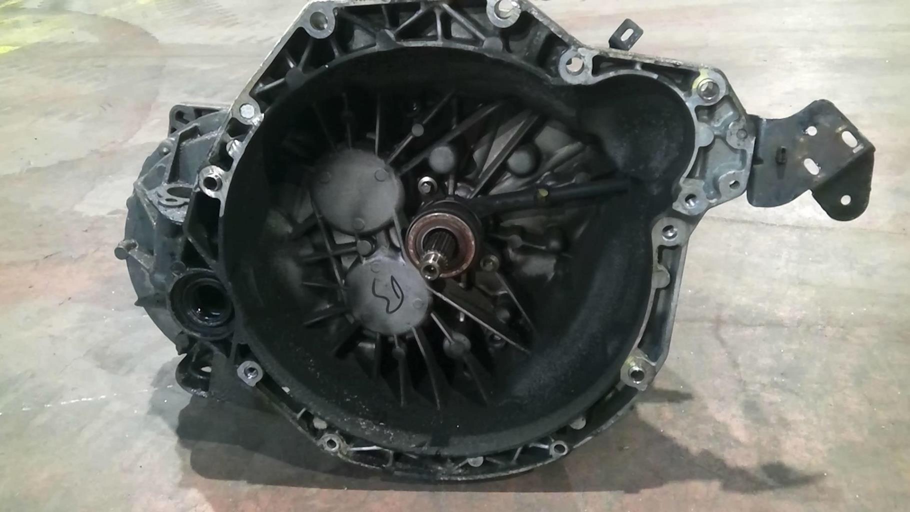 Boite de vitesses RENAULT VEL SATIS PHASE 2 Diesel - 1