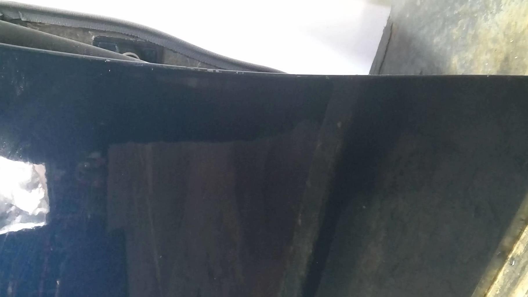 Portiera anteriore sinistra BMW SERIE 5 E60 PHASE 2 Diésel - 1