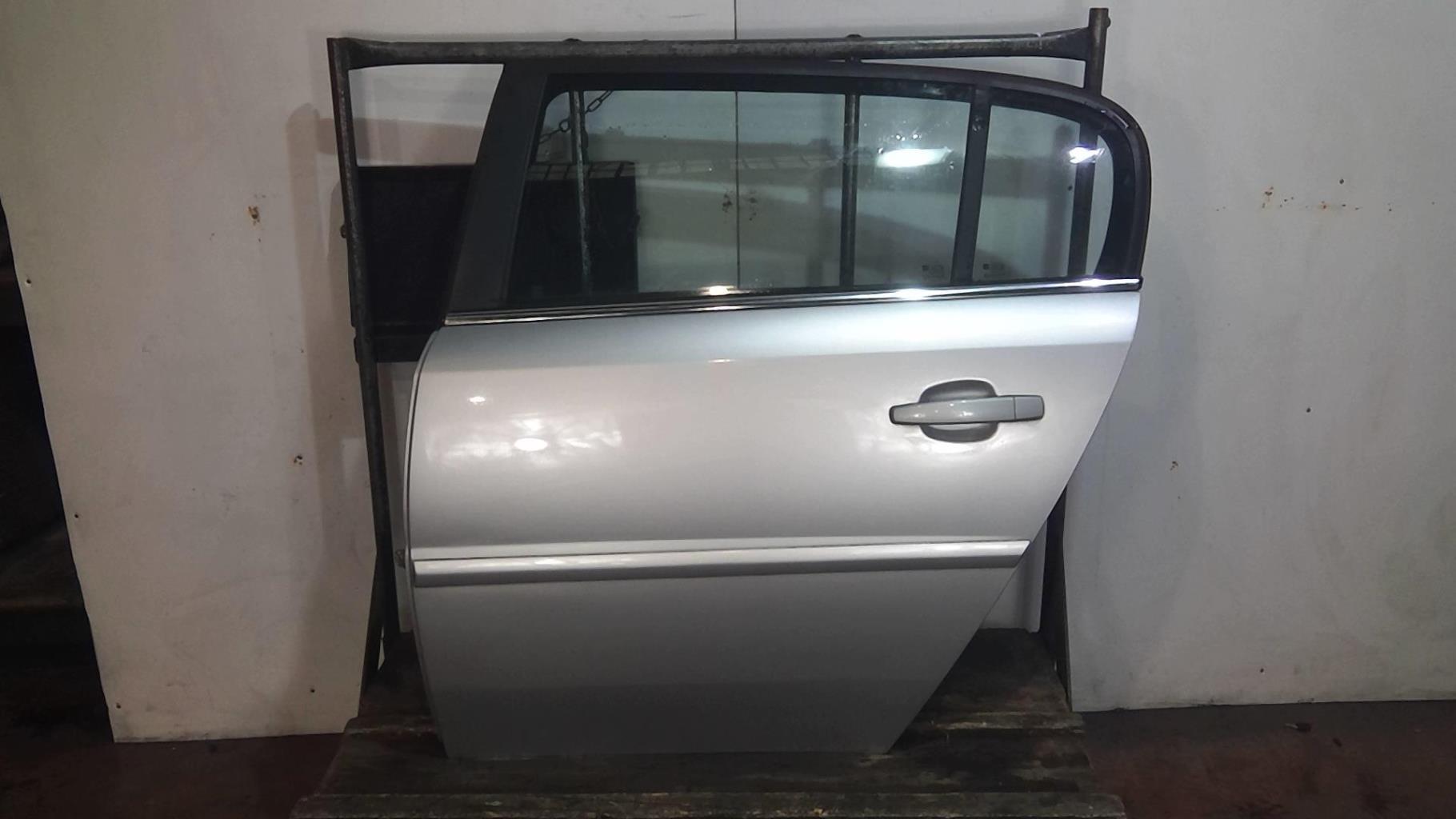 Portiera posteriore sinistra OPEL SIGNUM PHASE 1  - 1