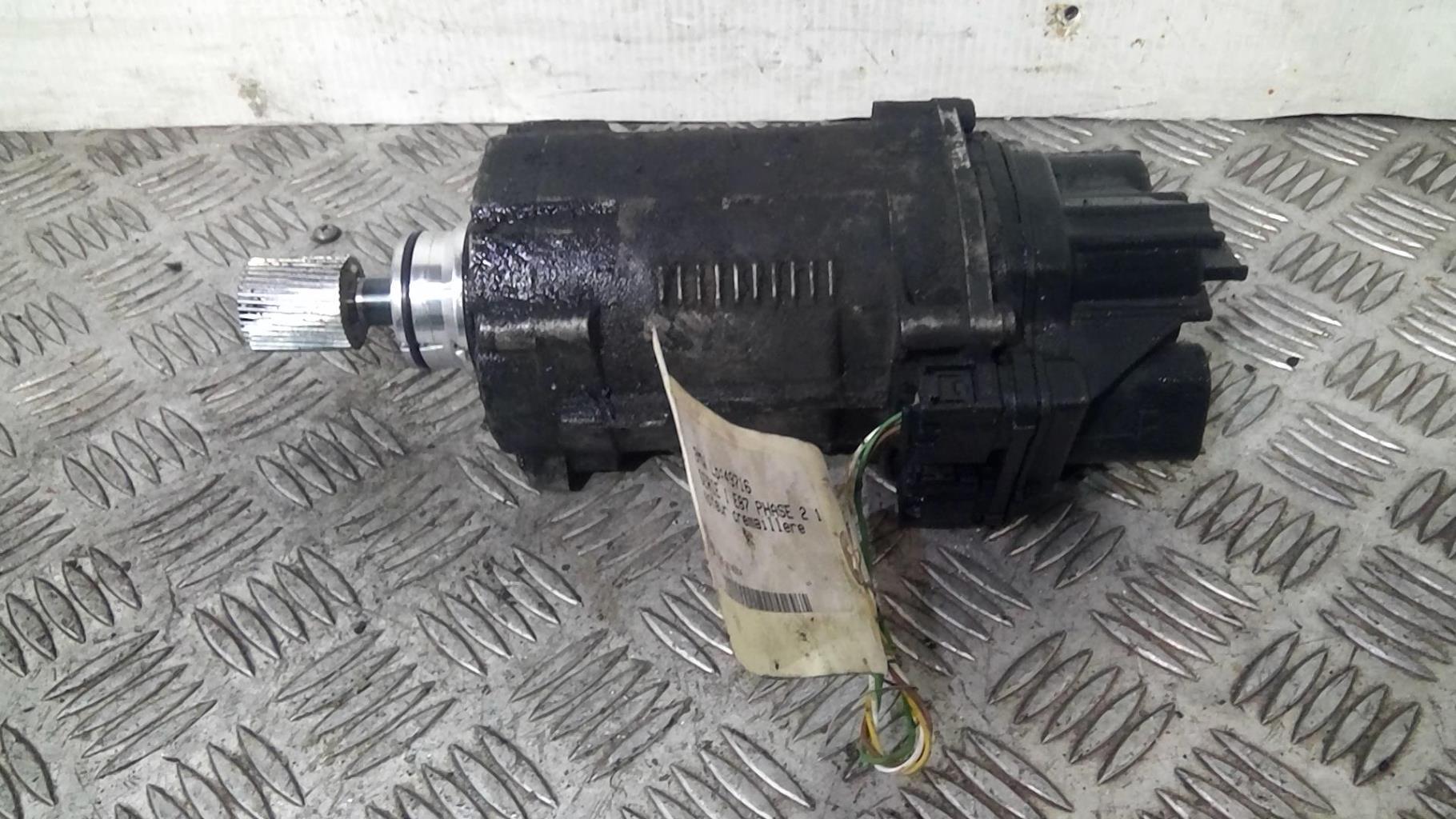 Boitier de direction BMW SERIE 1 E87 PHASE 2 Diesel - 1
