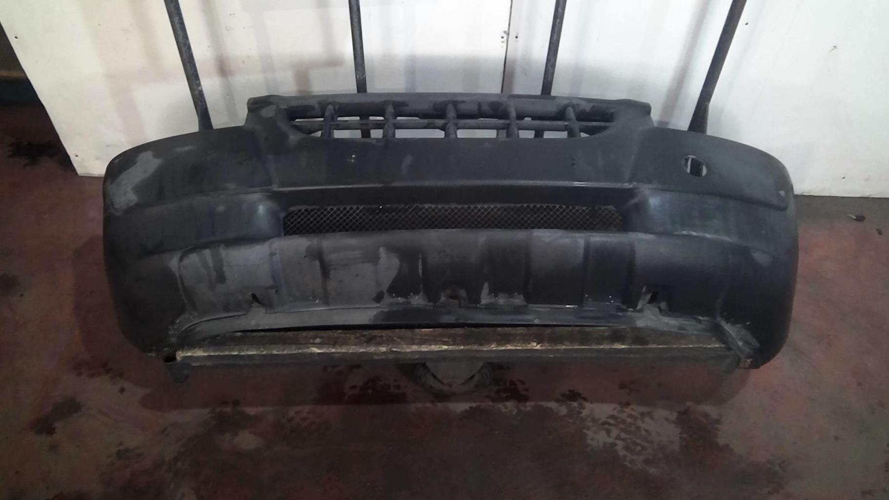 Paraurti anteriore FIAT DOBLO 1 PHASE 1 Diésel - 1