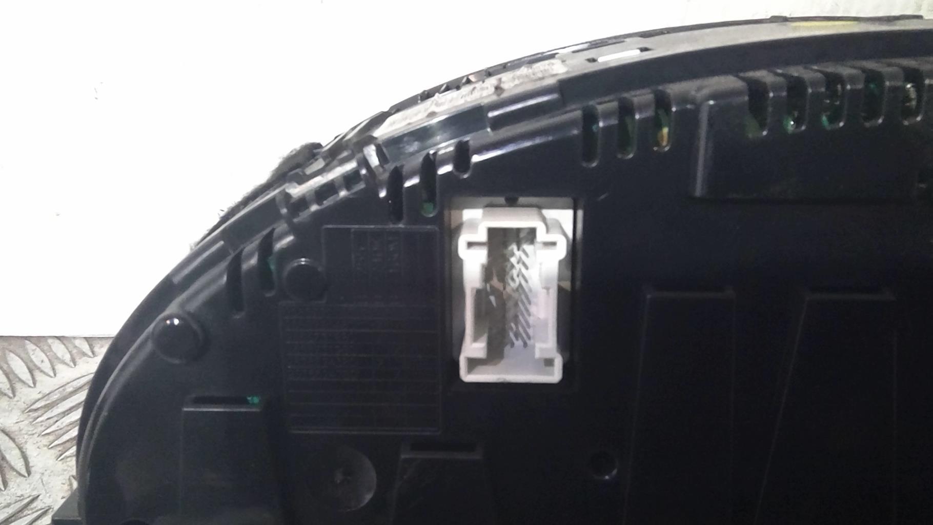 Compteur CITROEN C4 2 PHASE 1 Diesel - 1