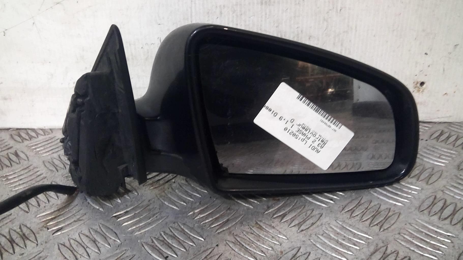 Specchietto retrovisore destro AUDI A3 2 PHASE 1 Diésel - 1
