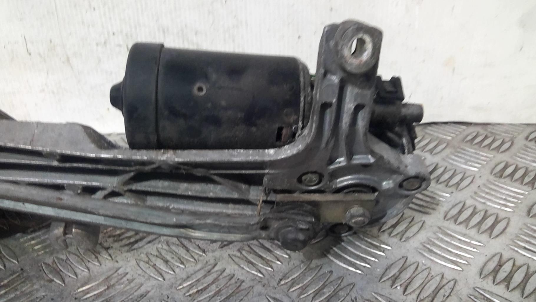 Motore tergicristallo anteriore MERCEDES CLASSE CLK 208 PHASE 2 CABRIOLET Gasolina - 1