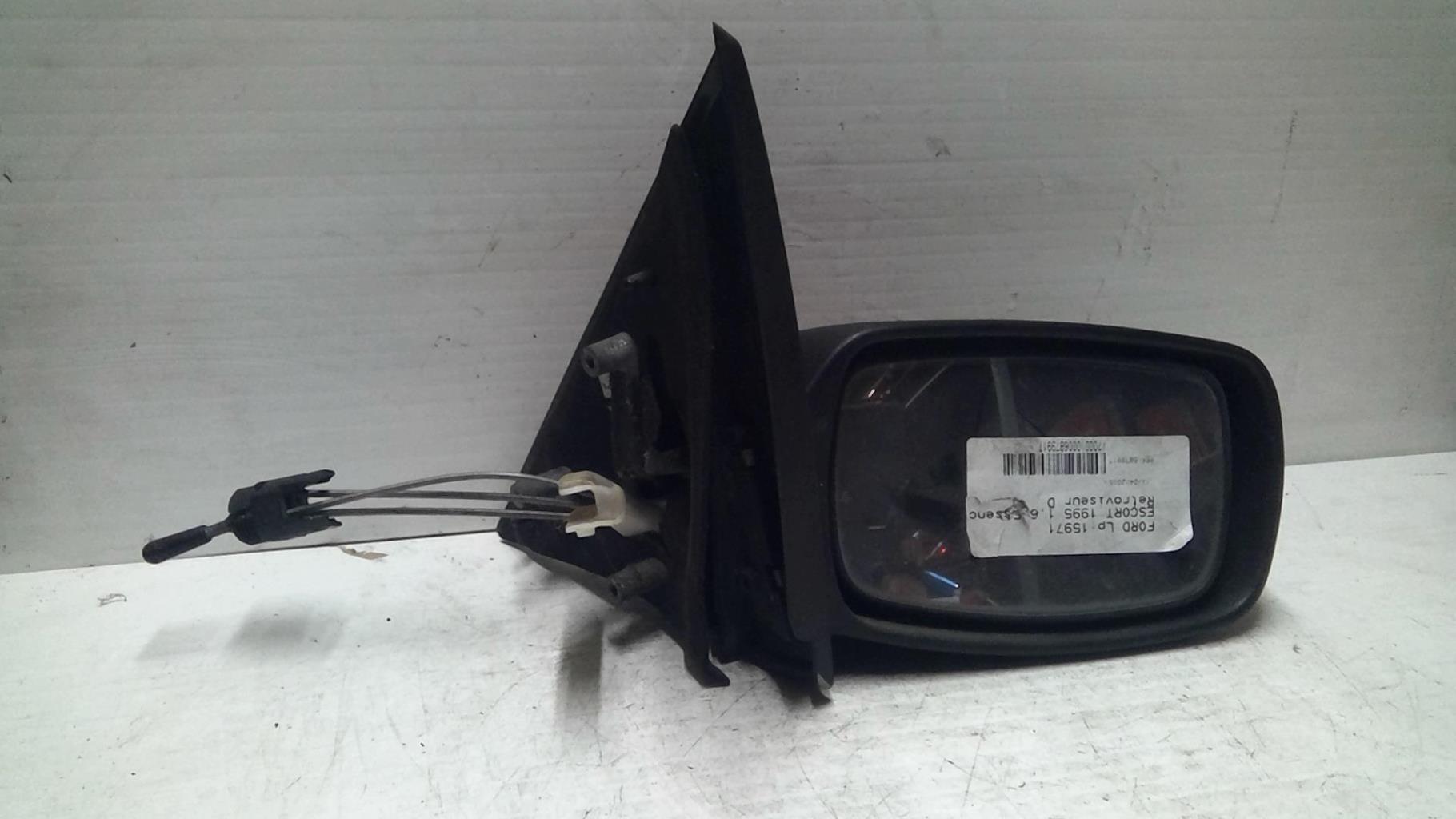 Retrovisor derecho FORD ESCORT 5 PHASE 2 Gasolina - 1
