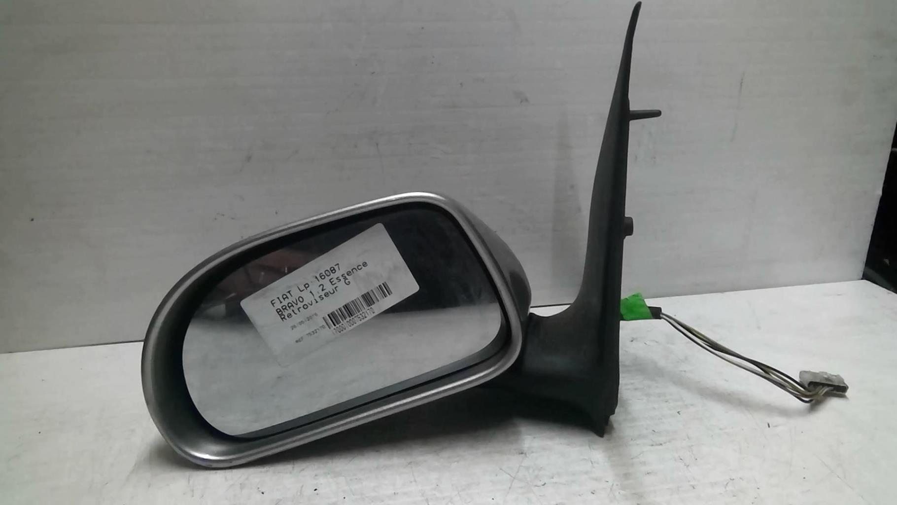Specchietto retrovisore sinistro FIAT BRAVO 1 Gasolina - 1