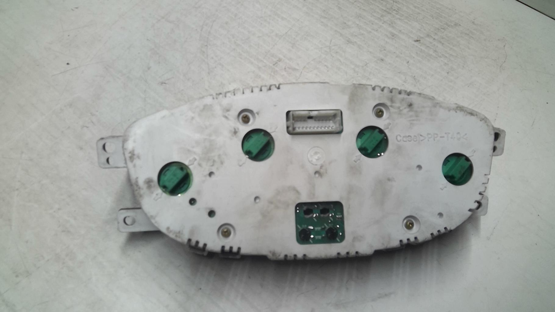 Compteur CHEVROLET MATIZ 2 Essence - 1