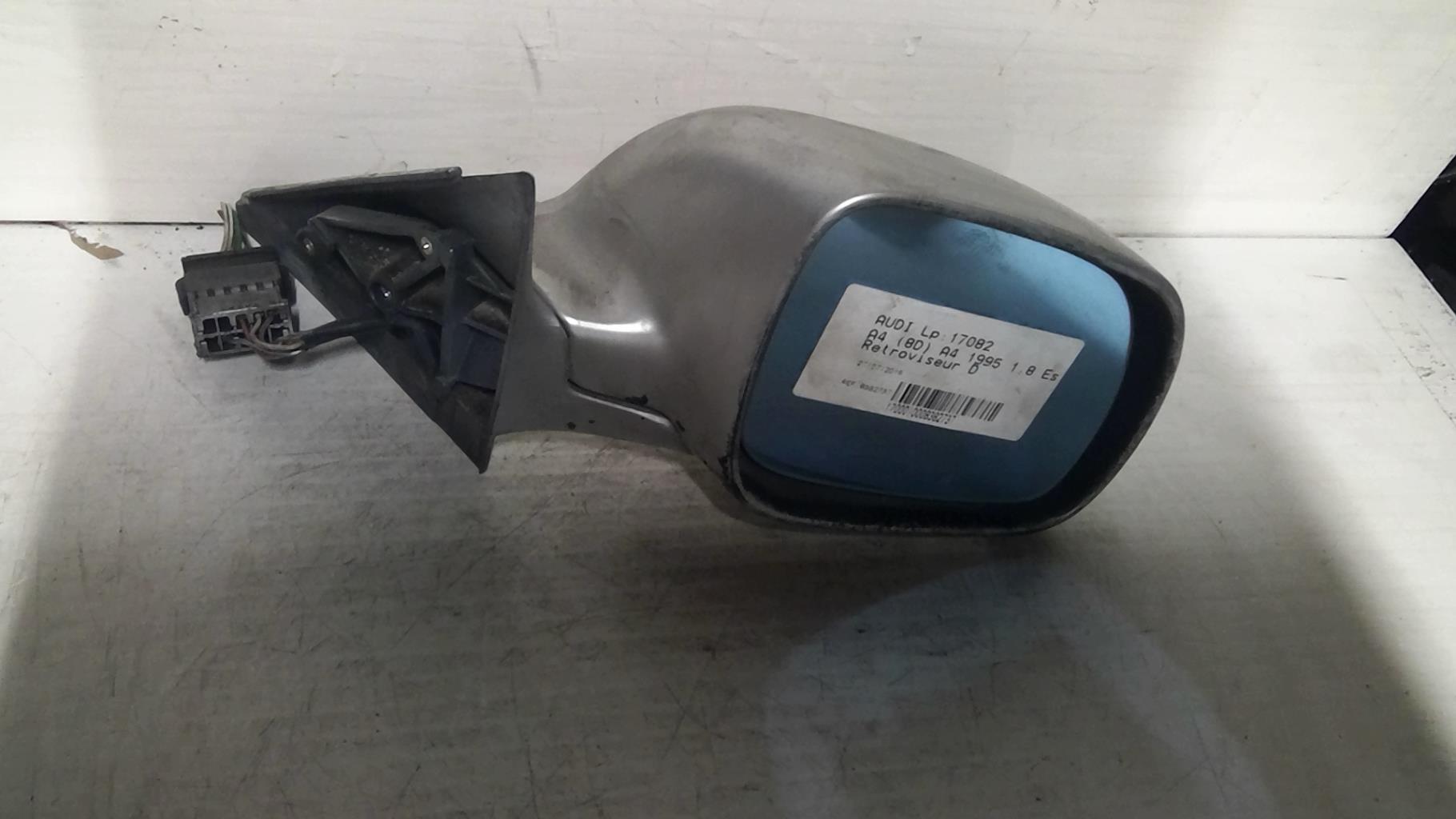 Retrovisor derecho AUDI A4 1 PHASE 1 Gasolina - 1