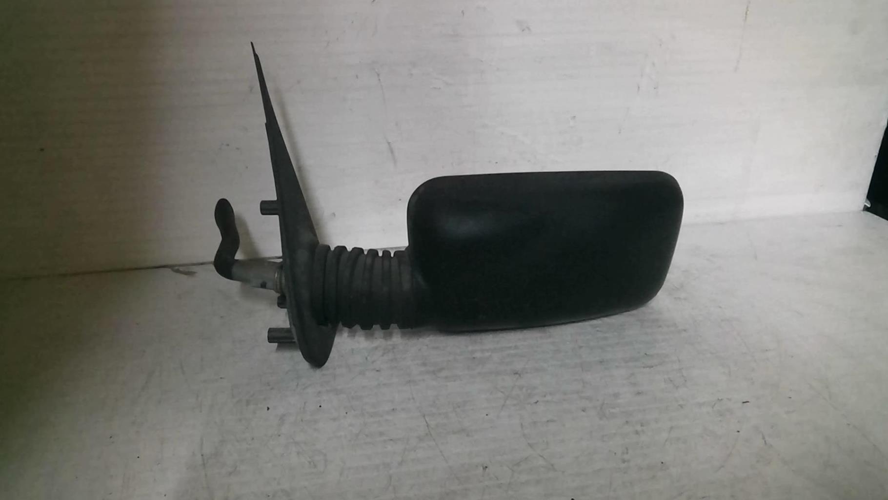 Retrovisor izquierdo FIAT CINQUECENTO Gasolina - 1