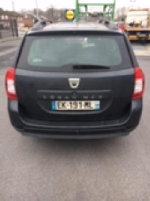 Photo de la pièce