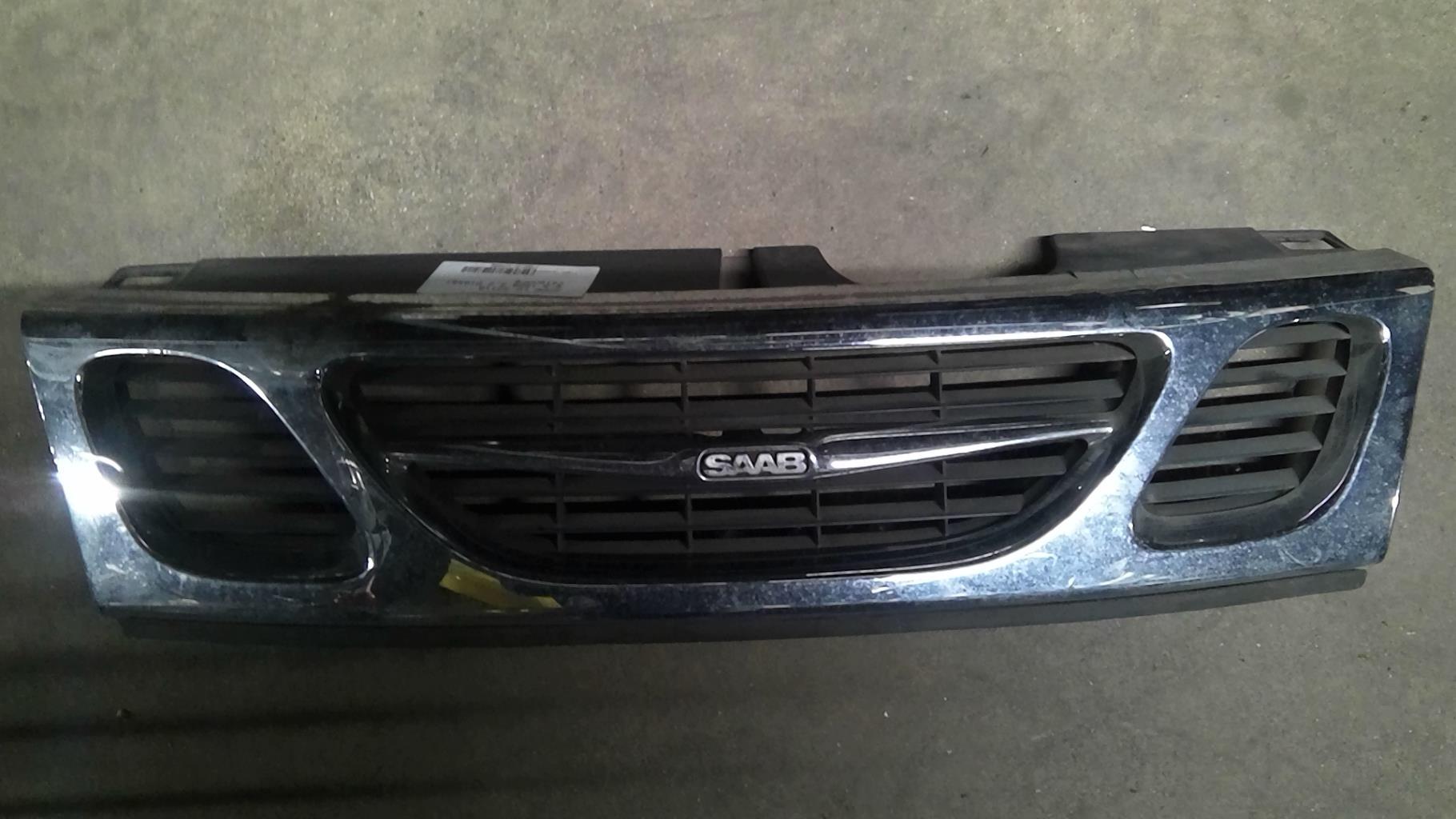 Calandre SAAB 9.3 1 Diesel - 1