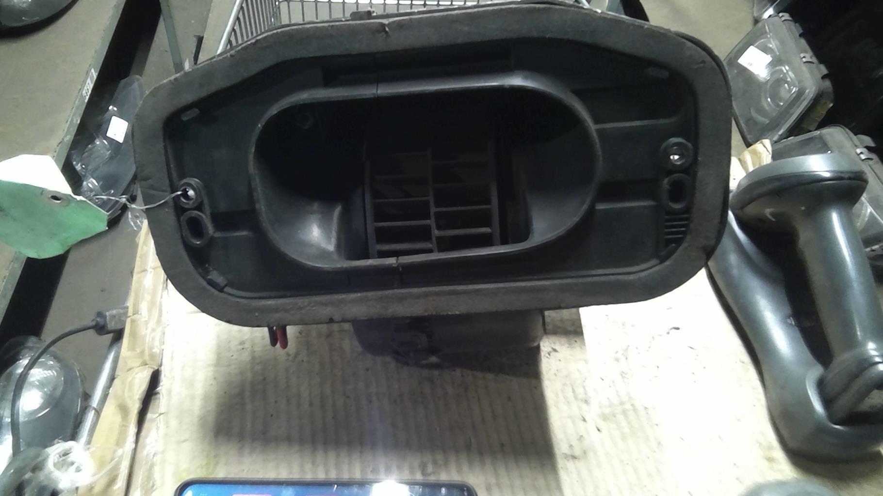 Ventilateur chauffage RENAULT KANGOO 1 PHASE 1 Diesel - 1