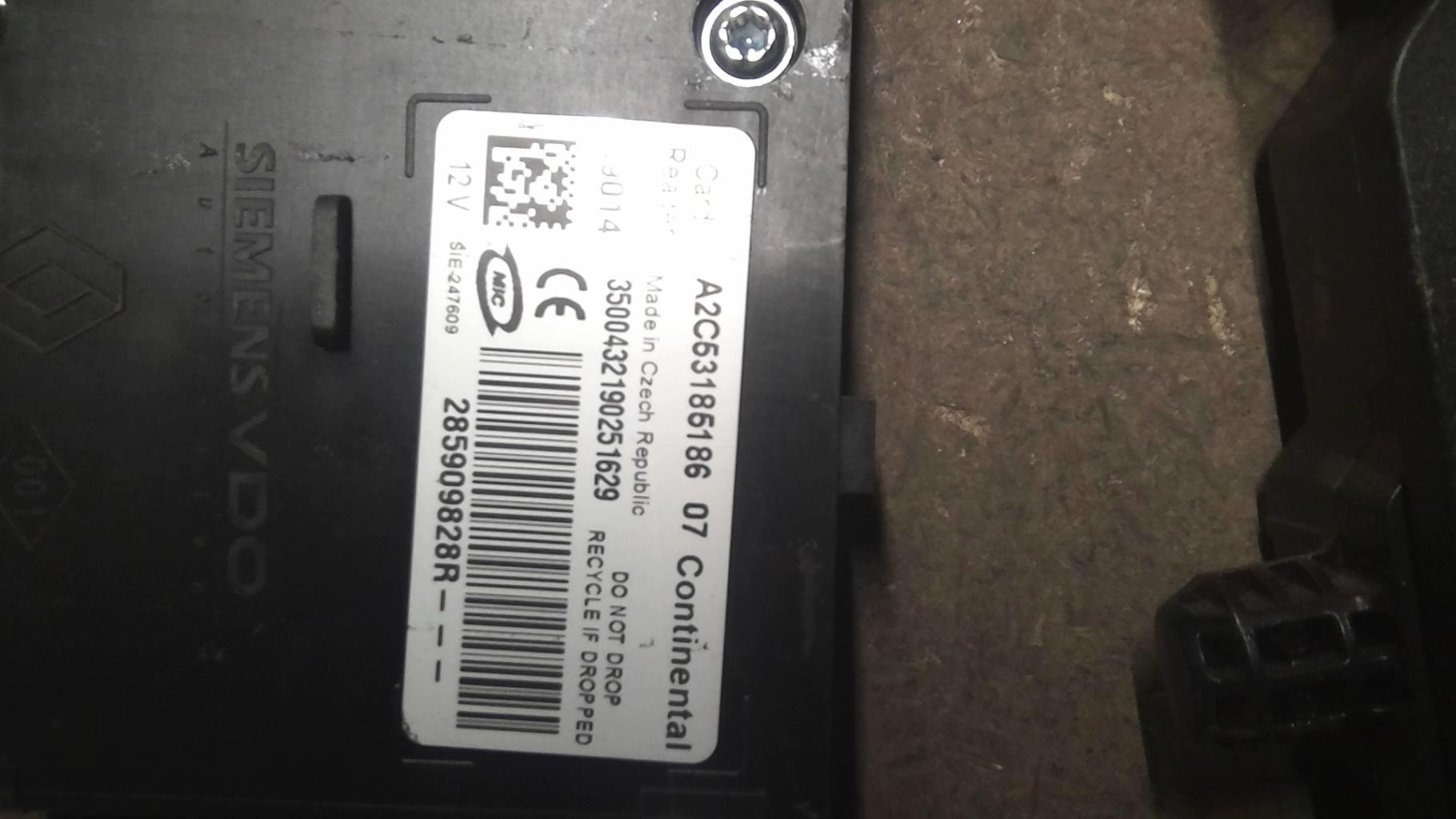 Kit de demarrage RENAULT GRAND SCENIC 3 PHASE 1 Diesel - 1